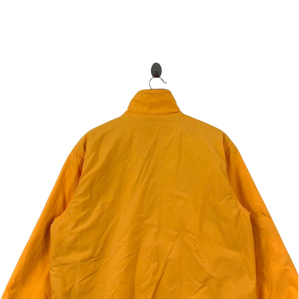 L.L. Bean × Vintage Vintage L.L.BEAN Outdoor Sportswear Small Logo Zipper Jacket Size US M / EU 48-50 / 2 - 6 Thumbnail