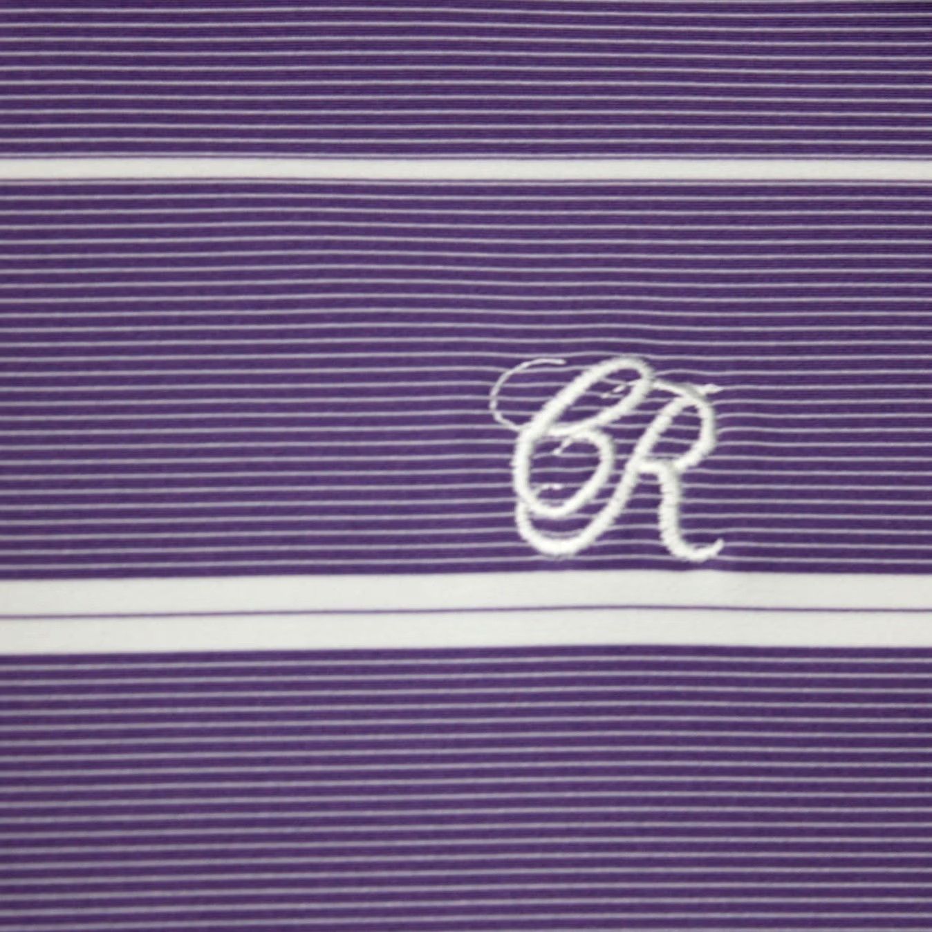 Peter Millar Peter Millar Polo Shirt Mens Large Purple Summer Comfort Golf Short Sleeve Shirt Size US L / EU 52-54 / 3 - 4 Thumbnail