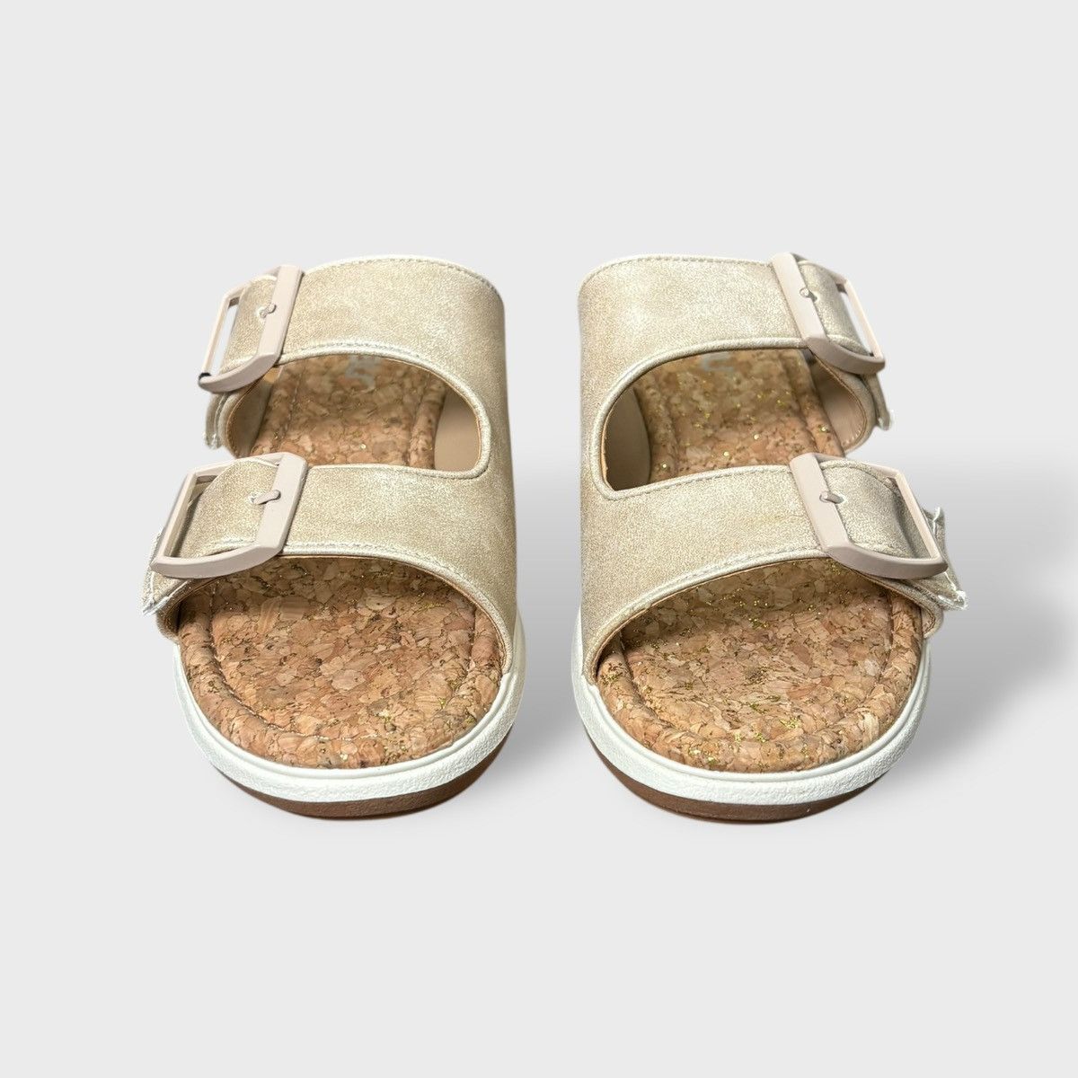 Other JBU by Jambu Kona Women’s 2-band Sandals Sz 7 Size US 7 / IT 37 - 6 Thumbnail