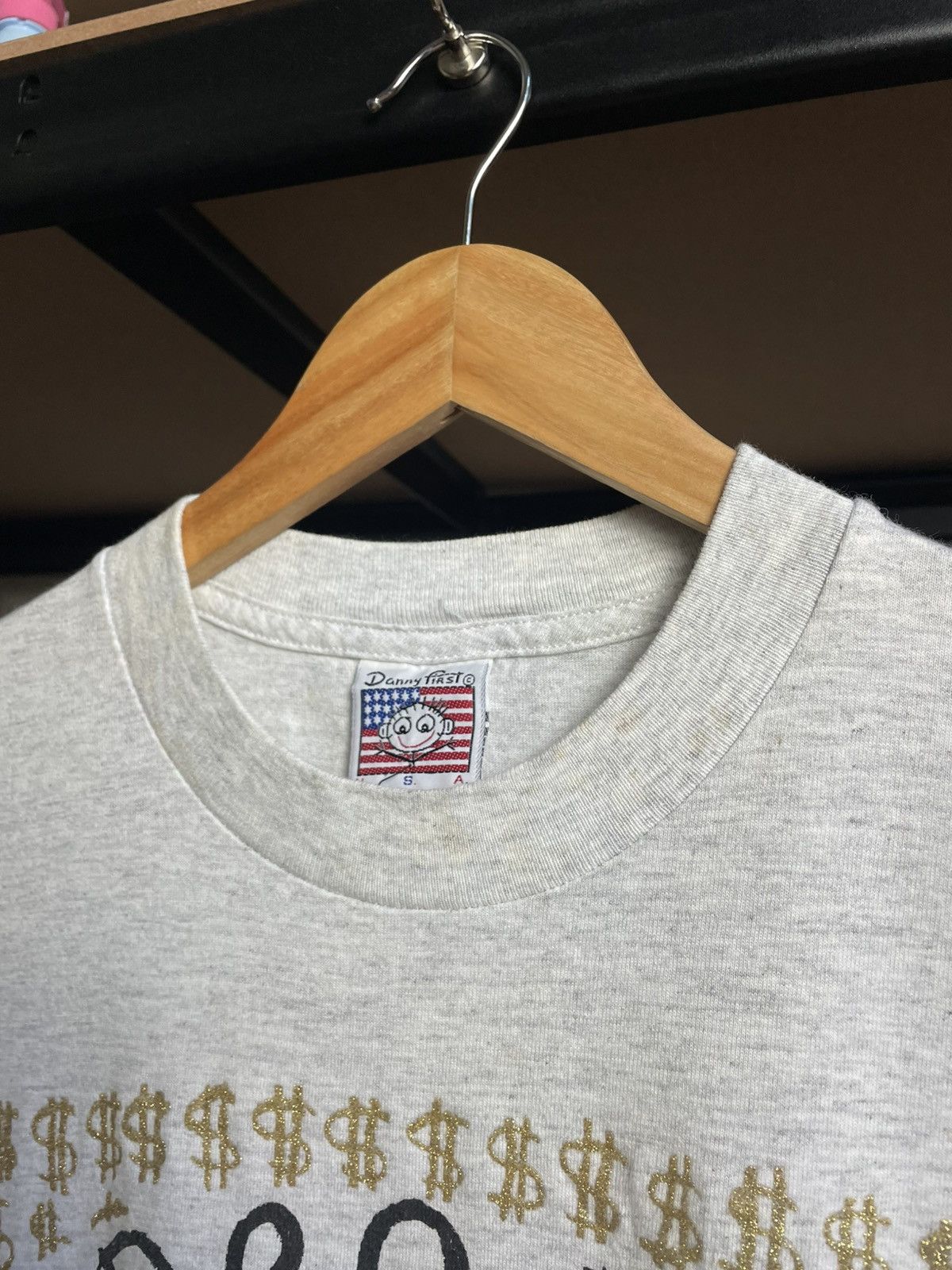 Other vintage 1989 Rodeo Drive Beverly Hills shirt Size US L / EU 52-54 / 3 - 7 Thumbnail