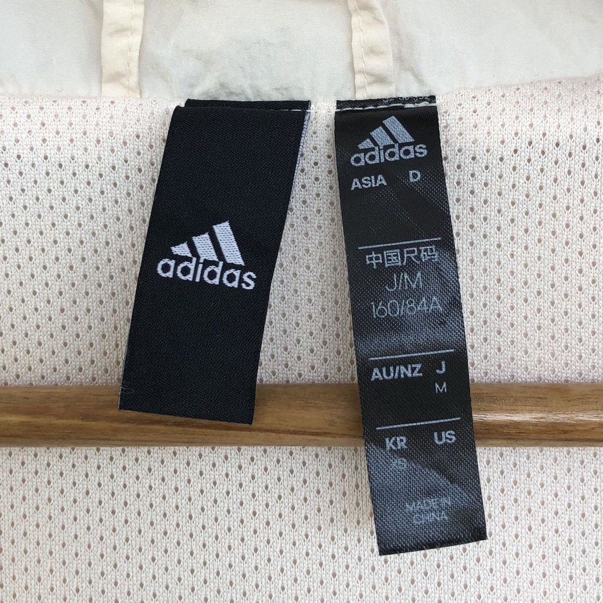 Adidas Adidas Women's Street Color Running Sportswear Jacket Size M / US 6-8 / IT 42-44 - 22 Thumbnail