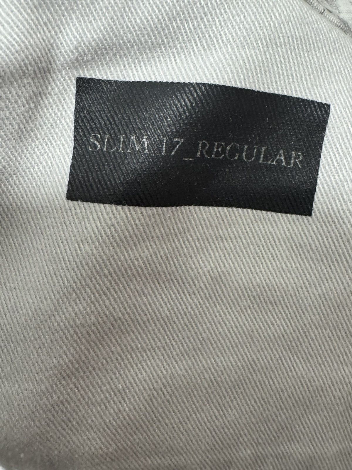 Dior Dior oblique pants Size US 29 - 11 Thumbnail