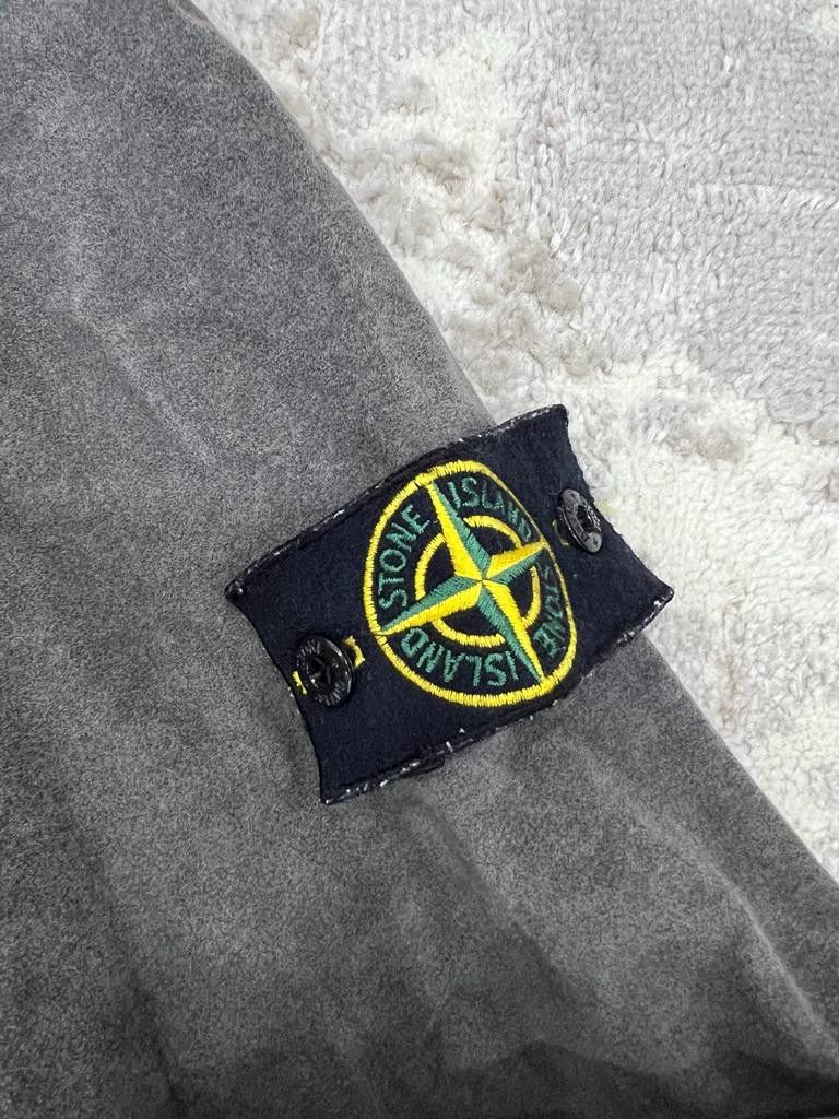 Stone Island Stone island daim vintage jacket Size US XL / EU 56 / 4 - 7 Thumbnail