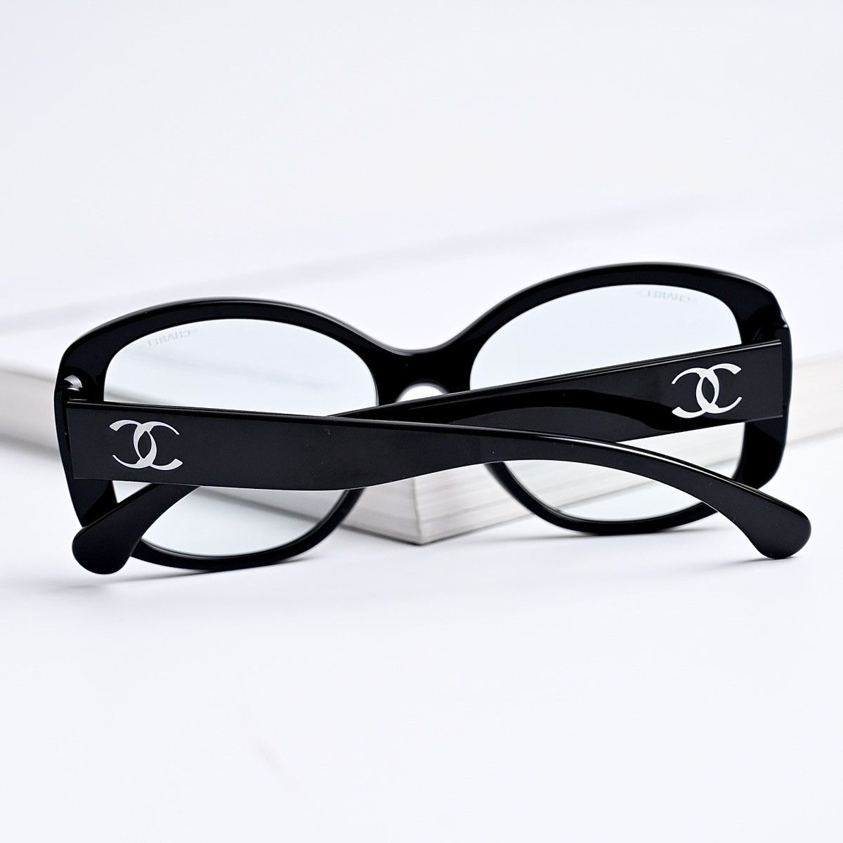Chanel CHANEL 0CH3476S SUNGLASSES Size ONE SIZE - 11 Thumbnail