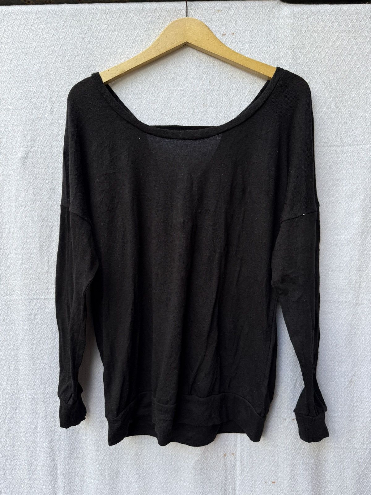Hysteric Glamour Torride Knit Design Wings Size US L / EU 52-54 / 3 - 2 Thumbnail