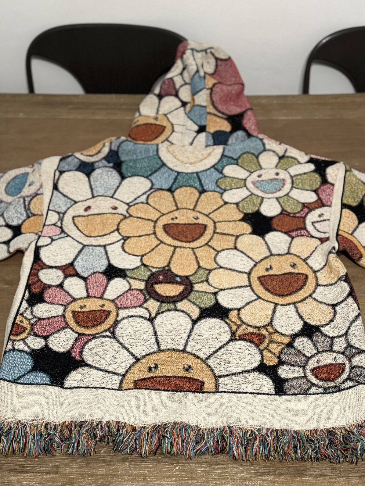 Other Justin Mensinger x Takashi Murakami Size US L / EU 52-54 / 3 - 4 Thumbnail