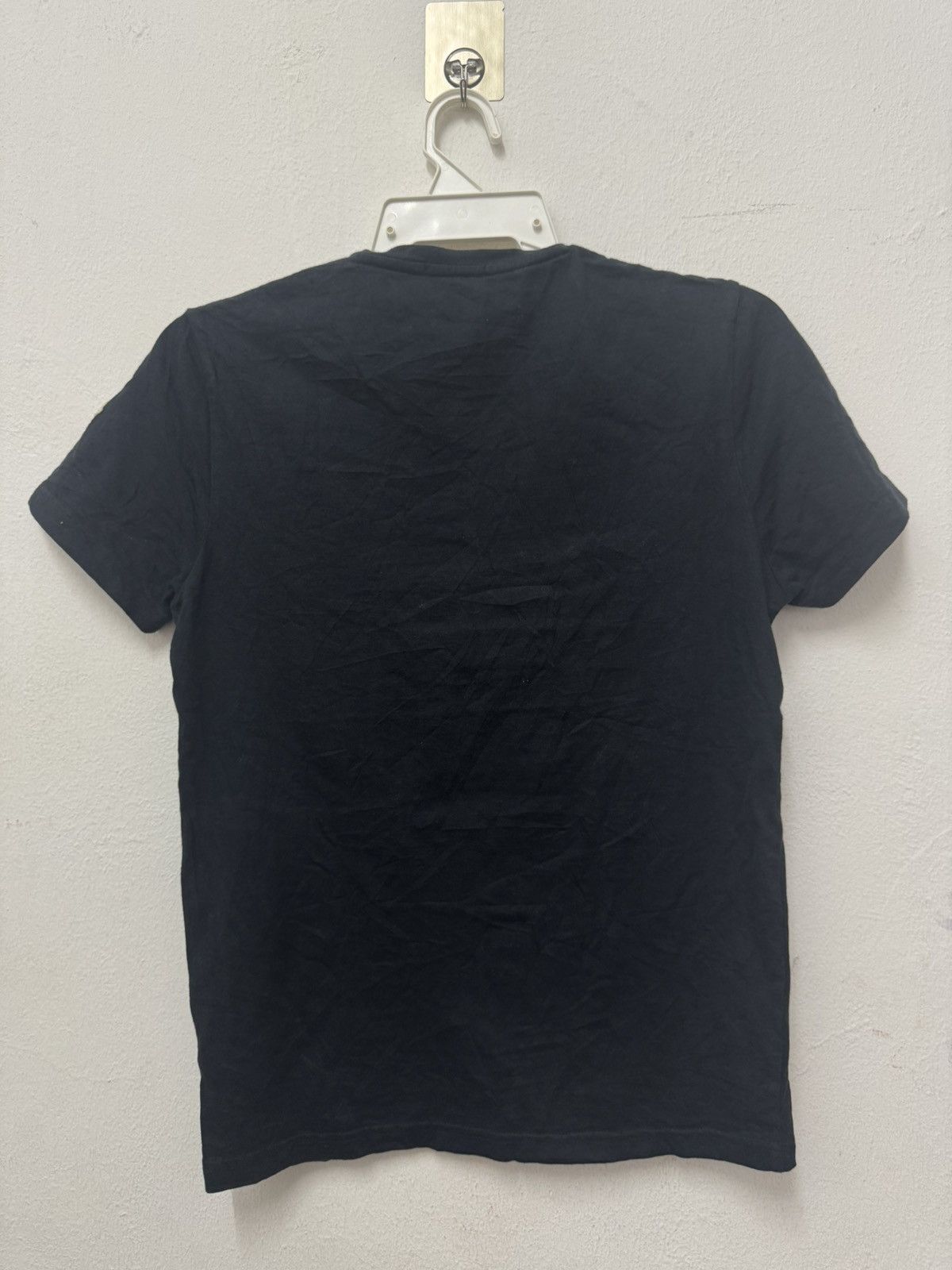 Moncler Moncler V neck T shirt Size US S / EU 44-46 / 1 - 5 Thumbnail