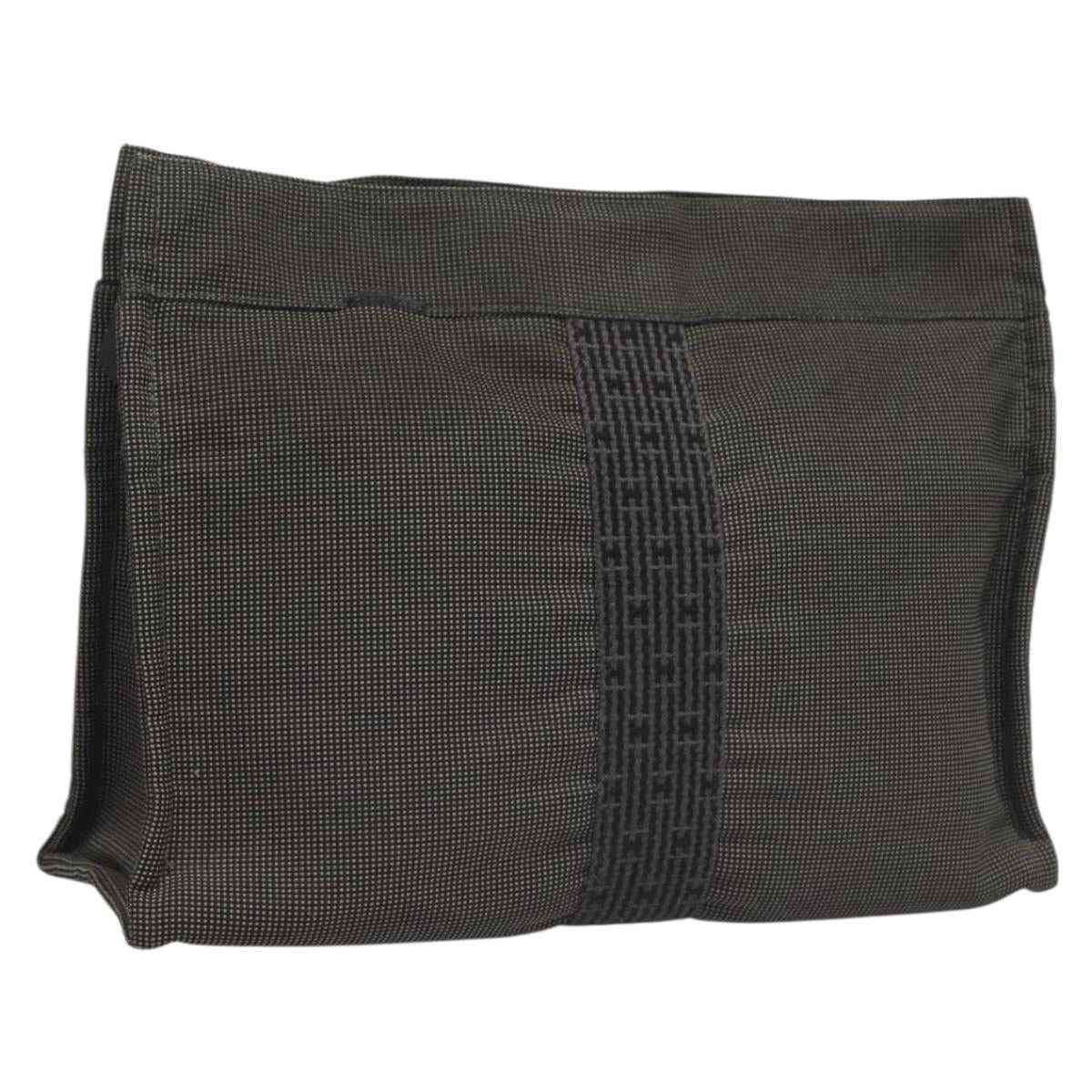 Hermes Hermes Her Line Clutch Size ONE SIZE - 1 Thumbnail