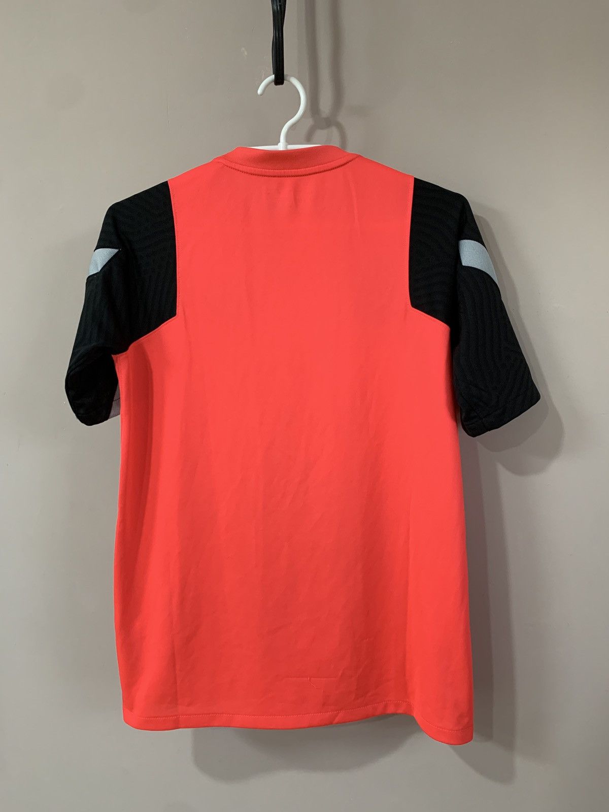 Nike Liverpool 20/21 Training Football Shirt Nike Soccer Sz XS Size US XS / EU 42 / 0 - 2 Thumbnail