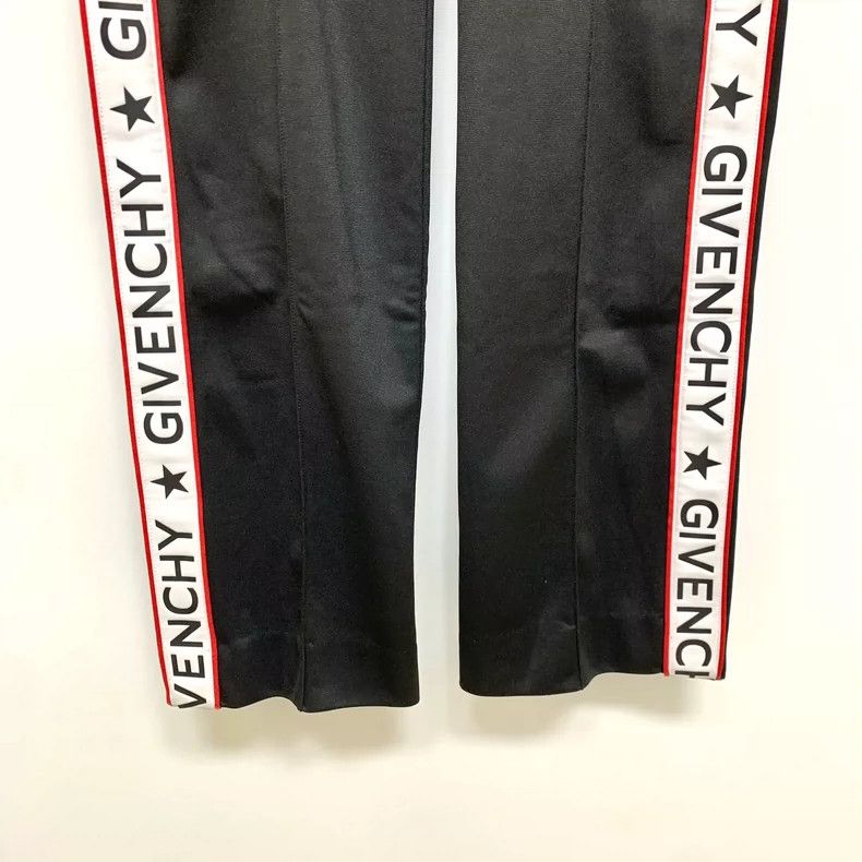Givenchy Givenchy SizeS Best-selling classic side-striped logo schoo Size US 29 - 6 Thumbnail