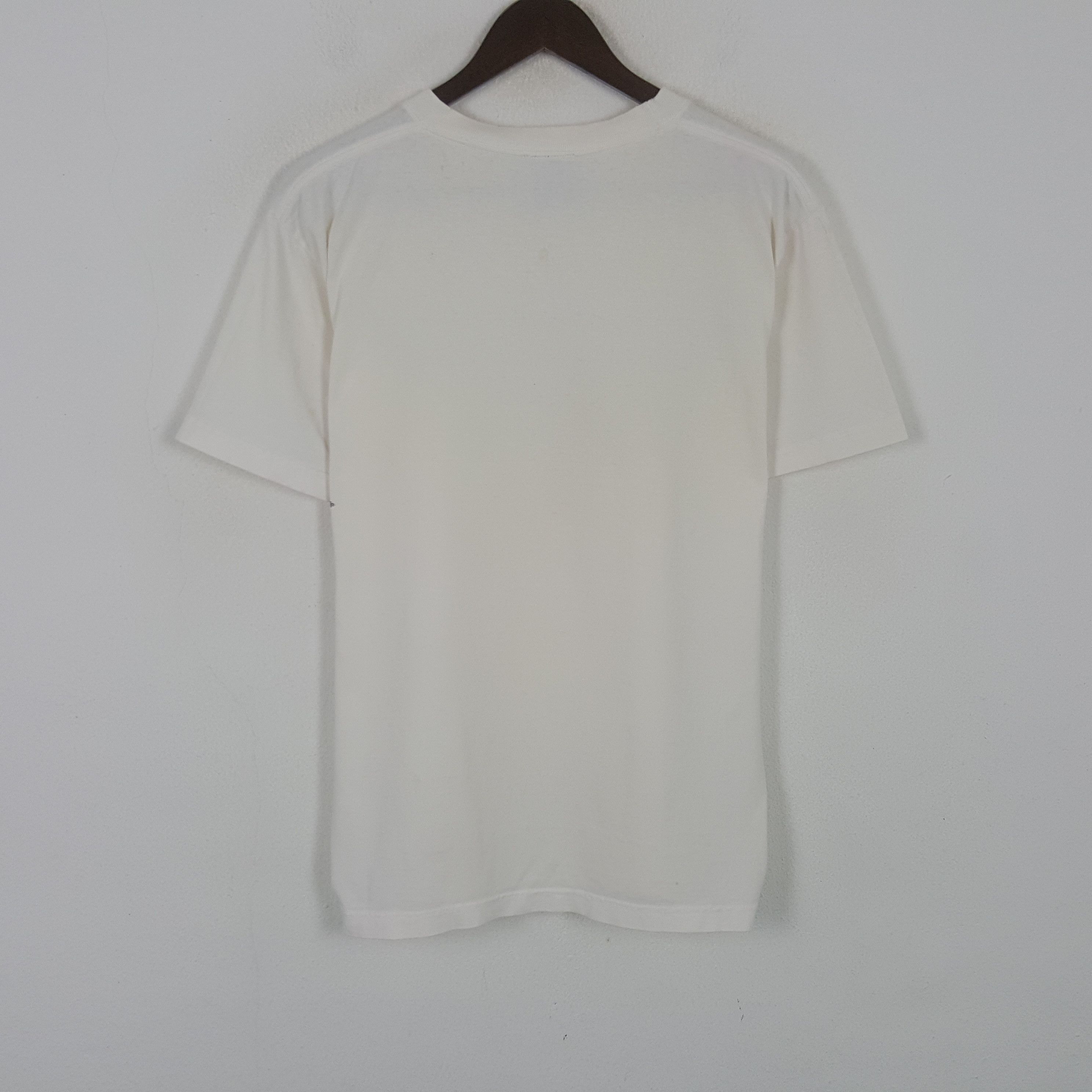 Other Vintage Lost Skateboard Tshirt Size US L / EU 52-54 / 3 - 3 Thumbnail