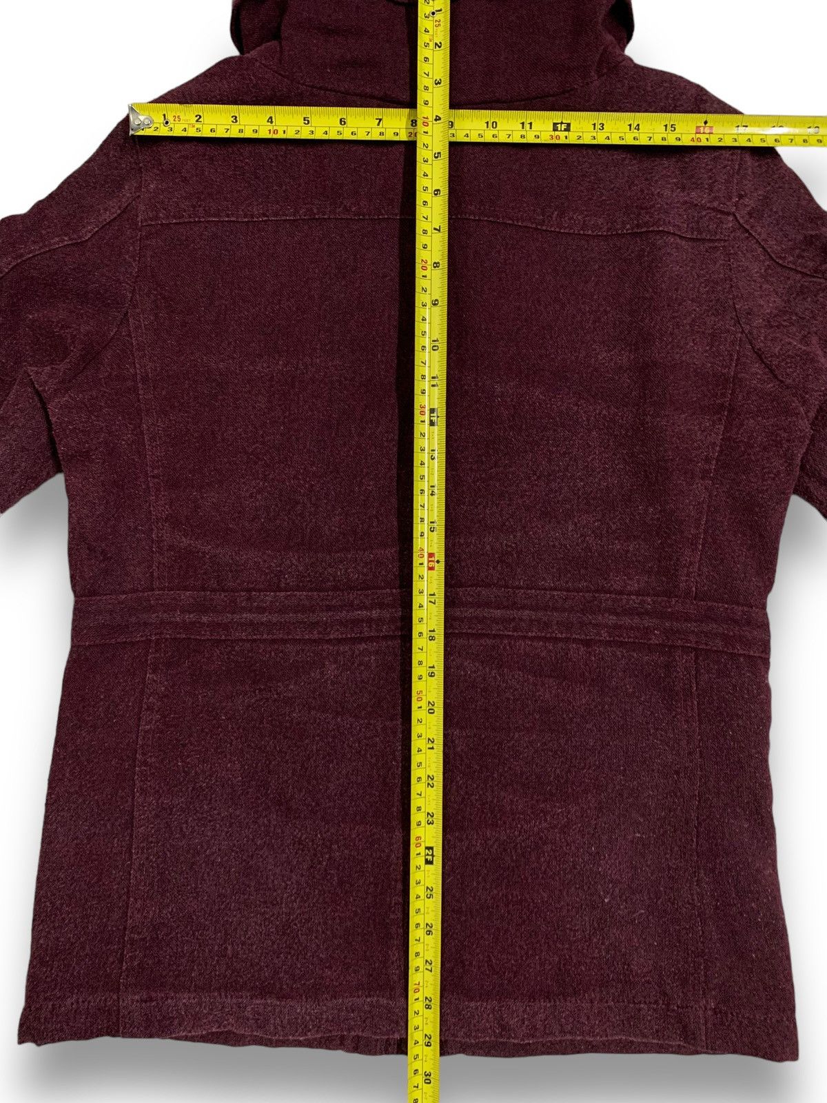 Takeo Kikuchi Japanese Brand Takeo Kikuchi Multi-pockets Utility Jacket Size US M / EU 48-50 / 2 - 20 Thumbnail