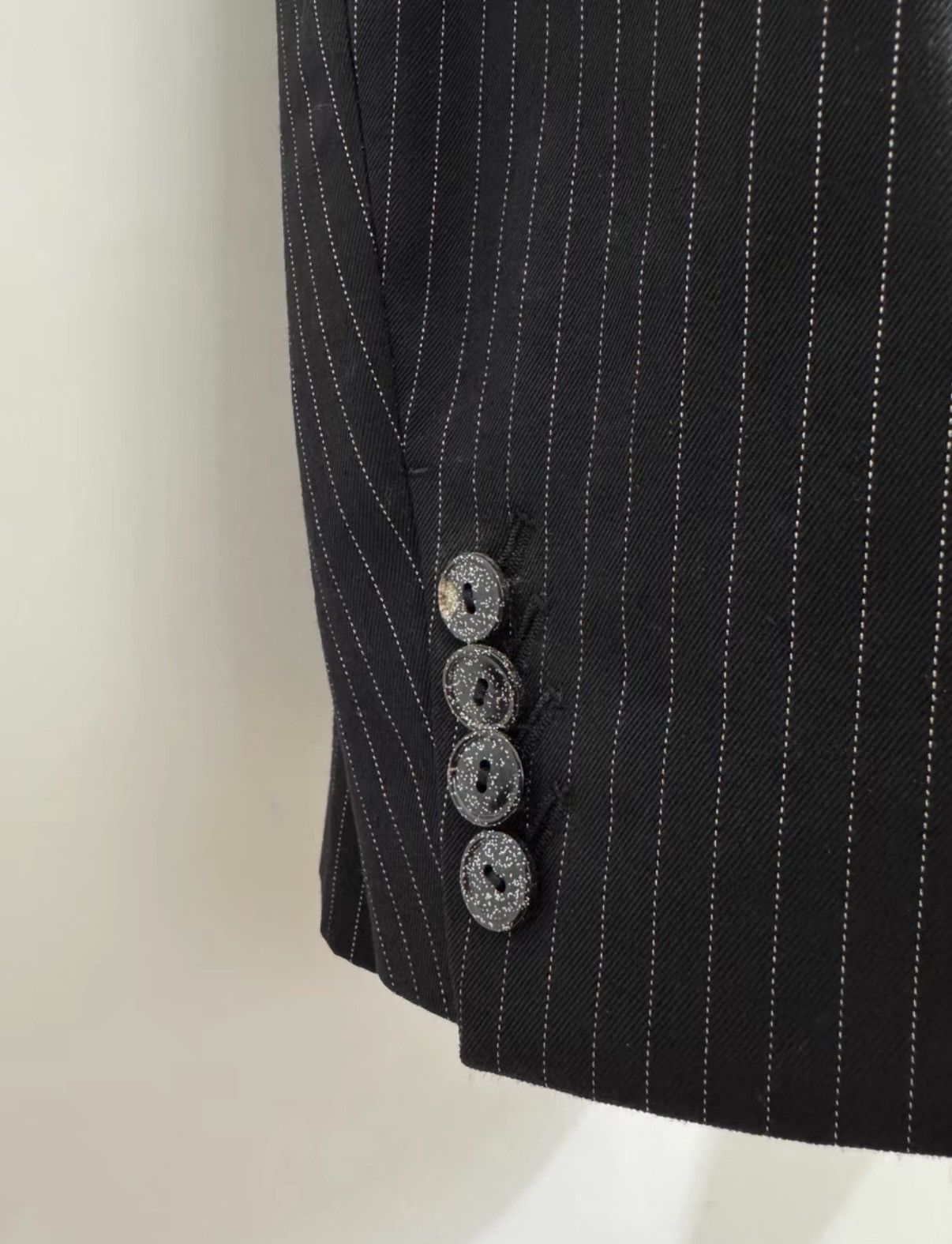 Number (N)ine Number (N)ine Takahiro Miyashita blazer. Size US L / EU 52-54 / 3 - 9 Thumbnail