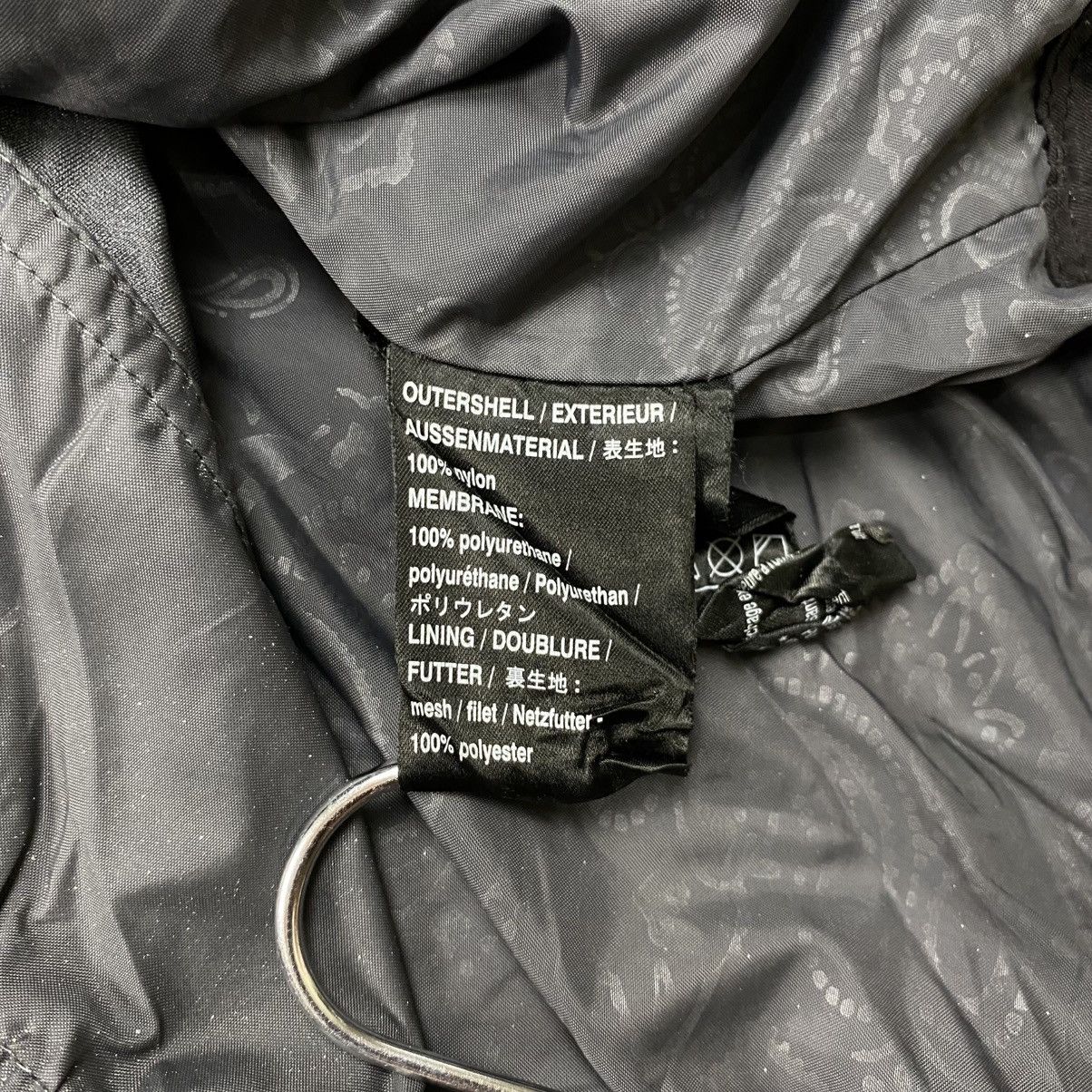 Analog Archive Analog multi pocket technical jacket Size US L / EU 52-54 / 3 - 16 Thumbnail