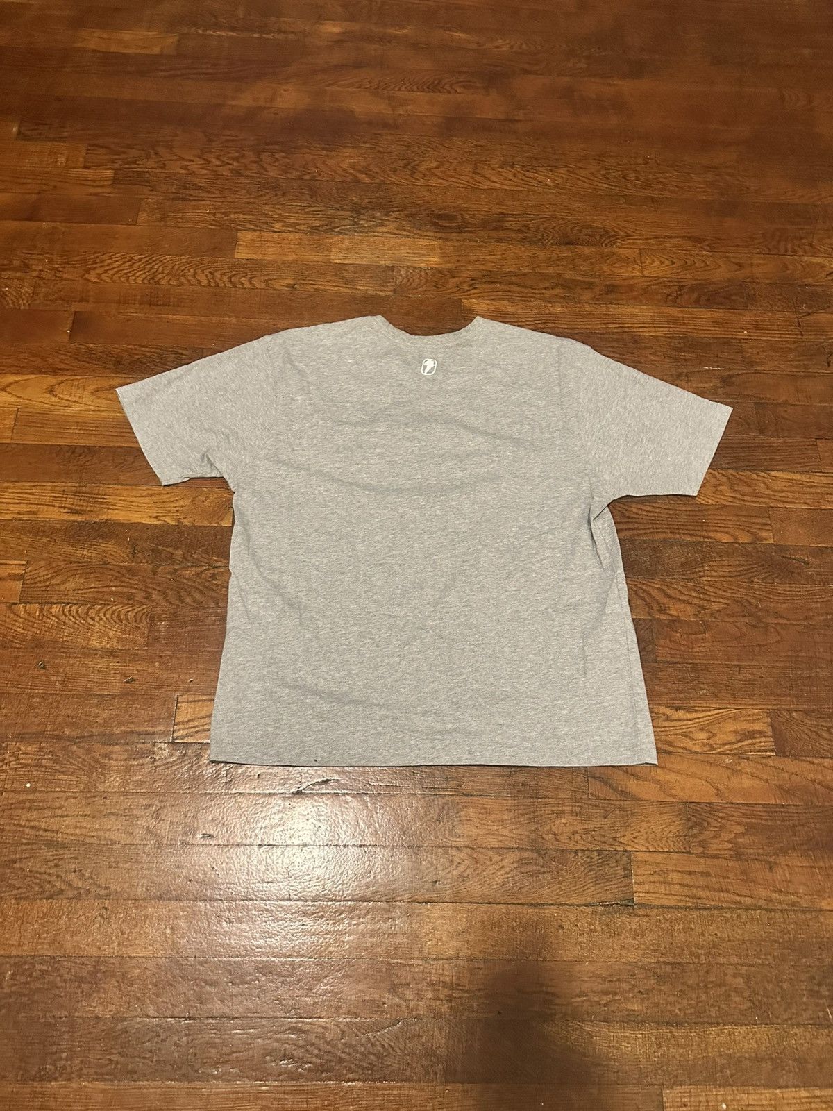 Telfar Telfar Net Logo T-Shirt Size US M / EU 48-50 / 2 - 2 Thumbnail