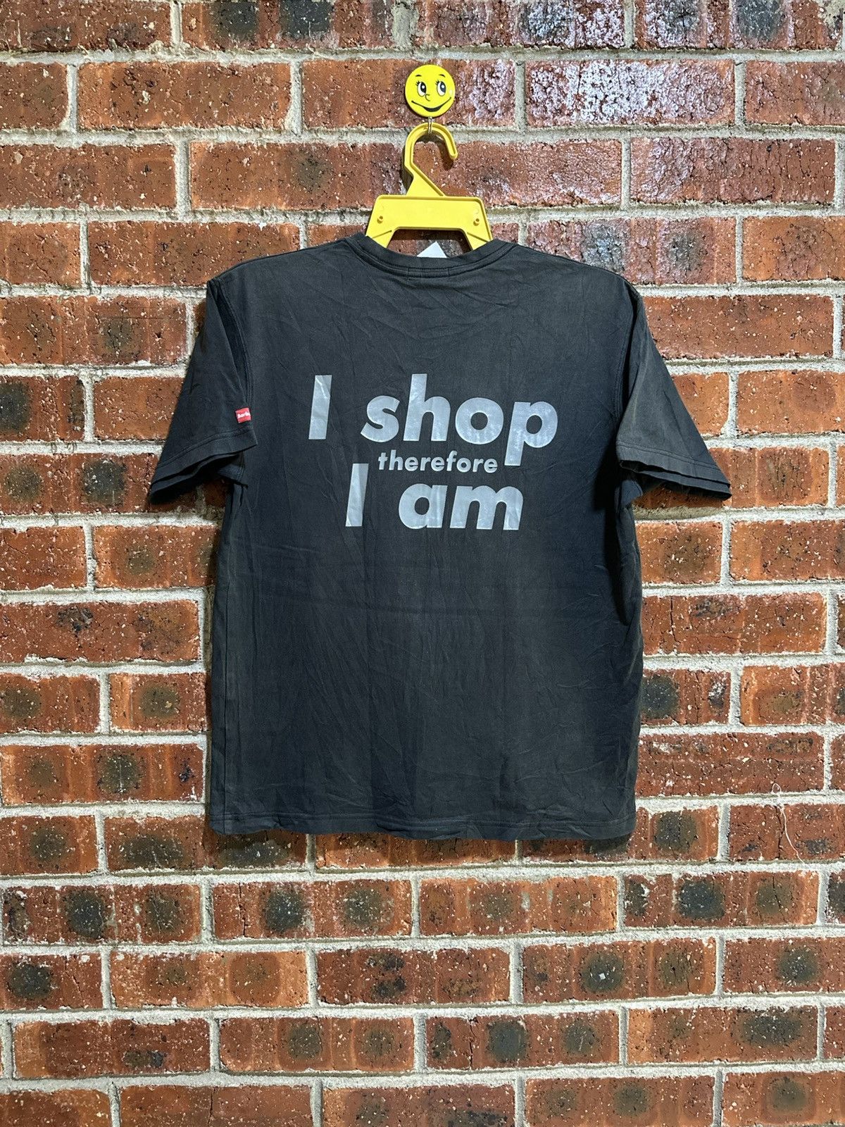 I Shop Therefore I Am | Grailed