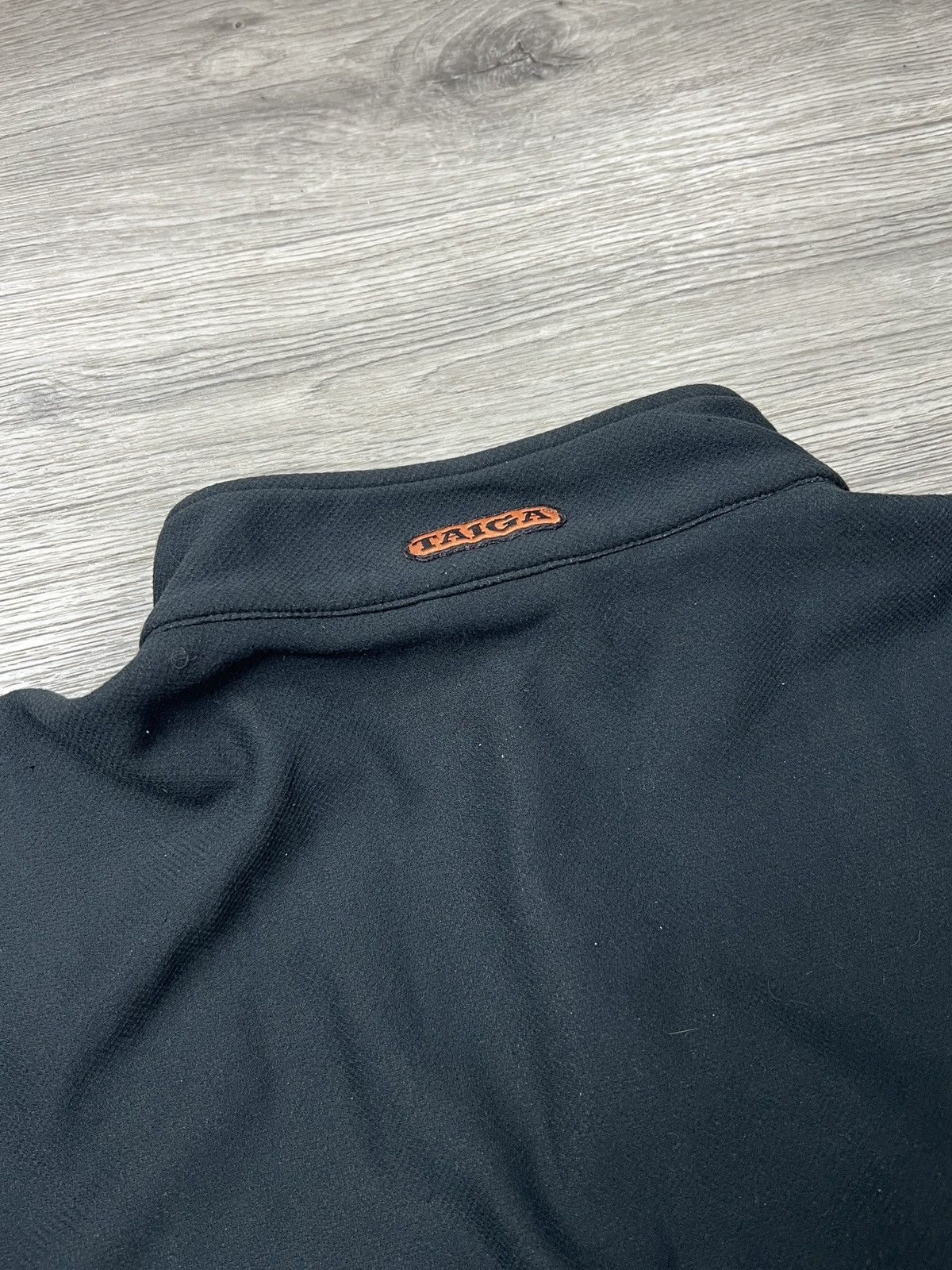 Taiga Taiga Gore Windstopper N2S Technical Pullover Jacket L Size US L / EU 52-54 / 3 - 5 Thumbnail