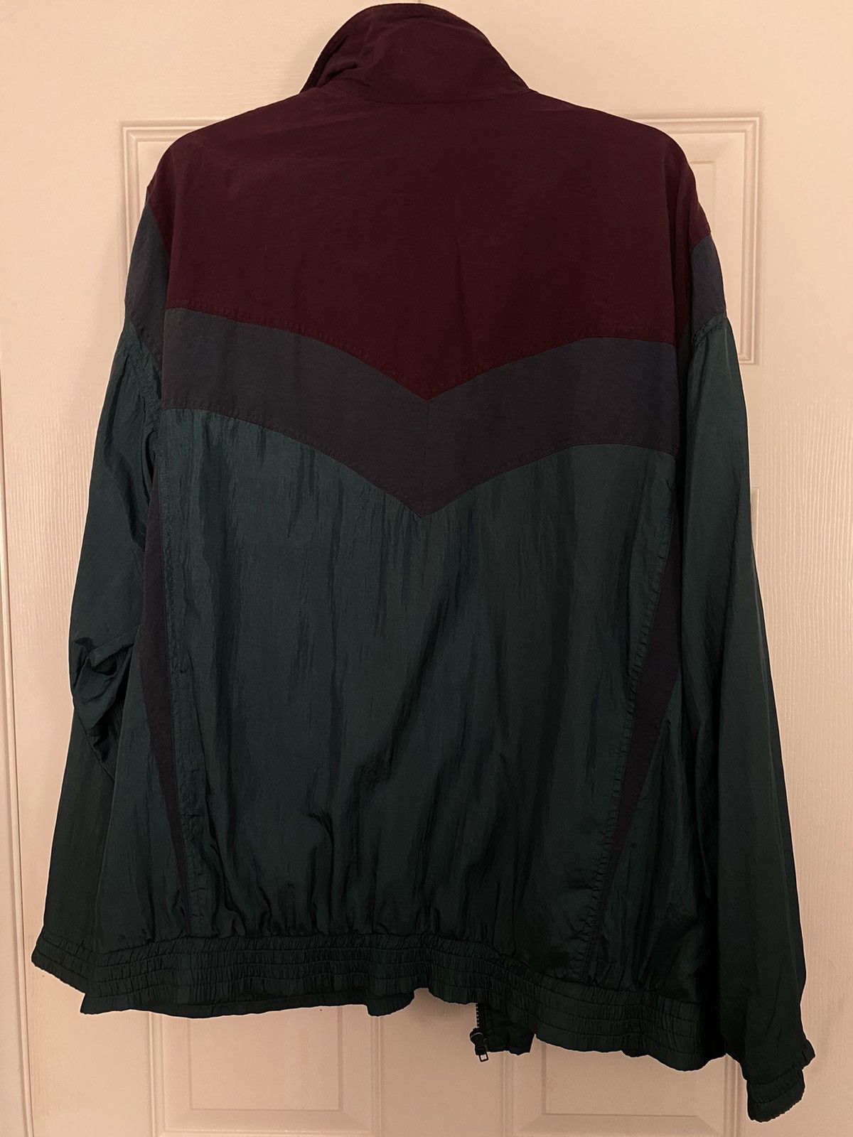 Vintage Vintage Windbreaker Size US L / EU 52-54 / 3 - 5 Thumbnail