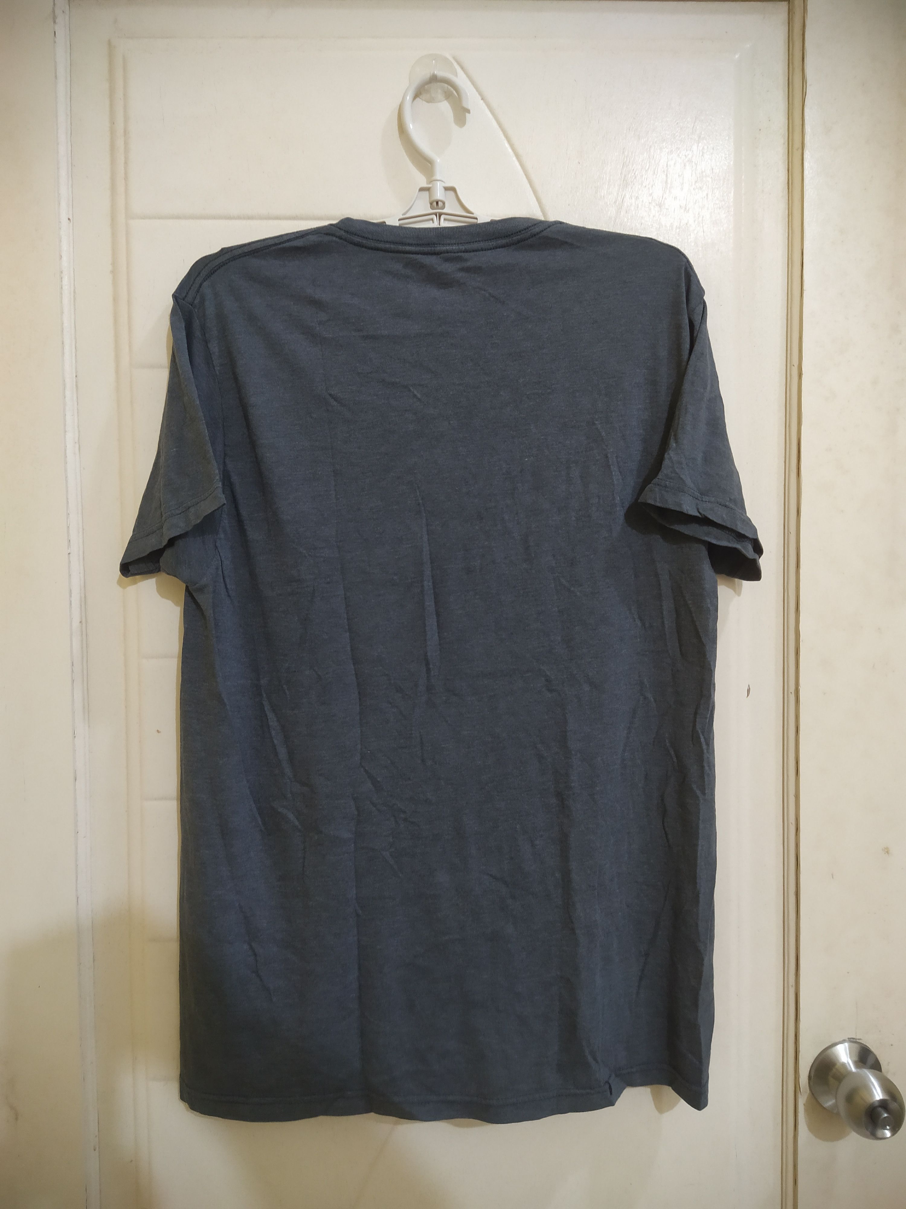 Band Tees Vintage y2k Johnny Cash Solo singer Size US M / EU 48-50 / 2 - 3 Thumbnail