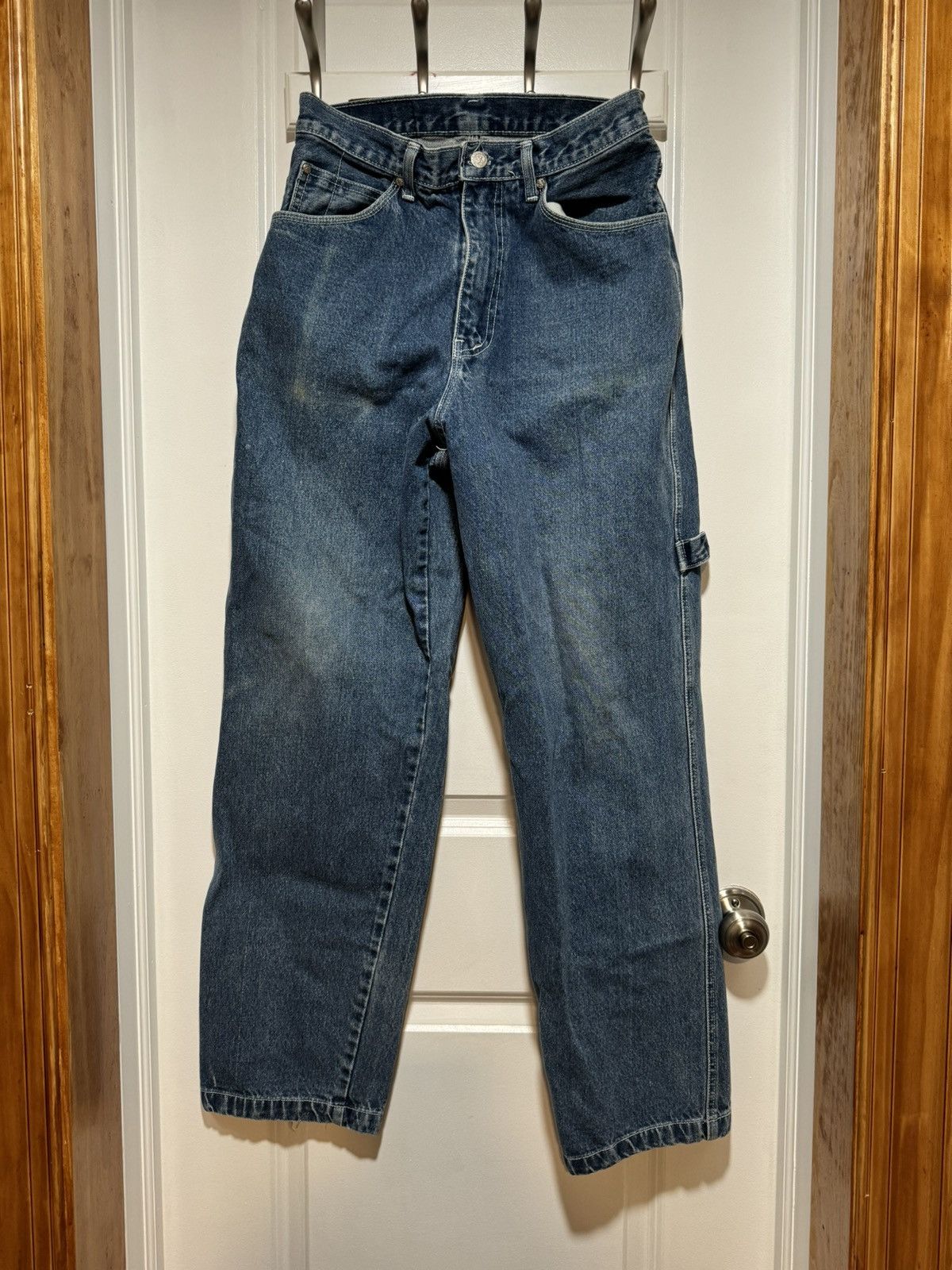 Southpole South Pole work pant Size US 29 - 2 Thumbnail