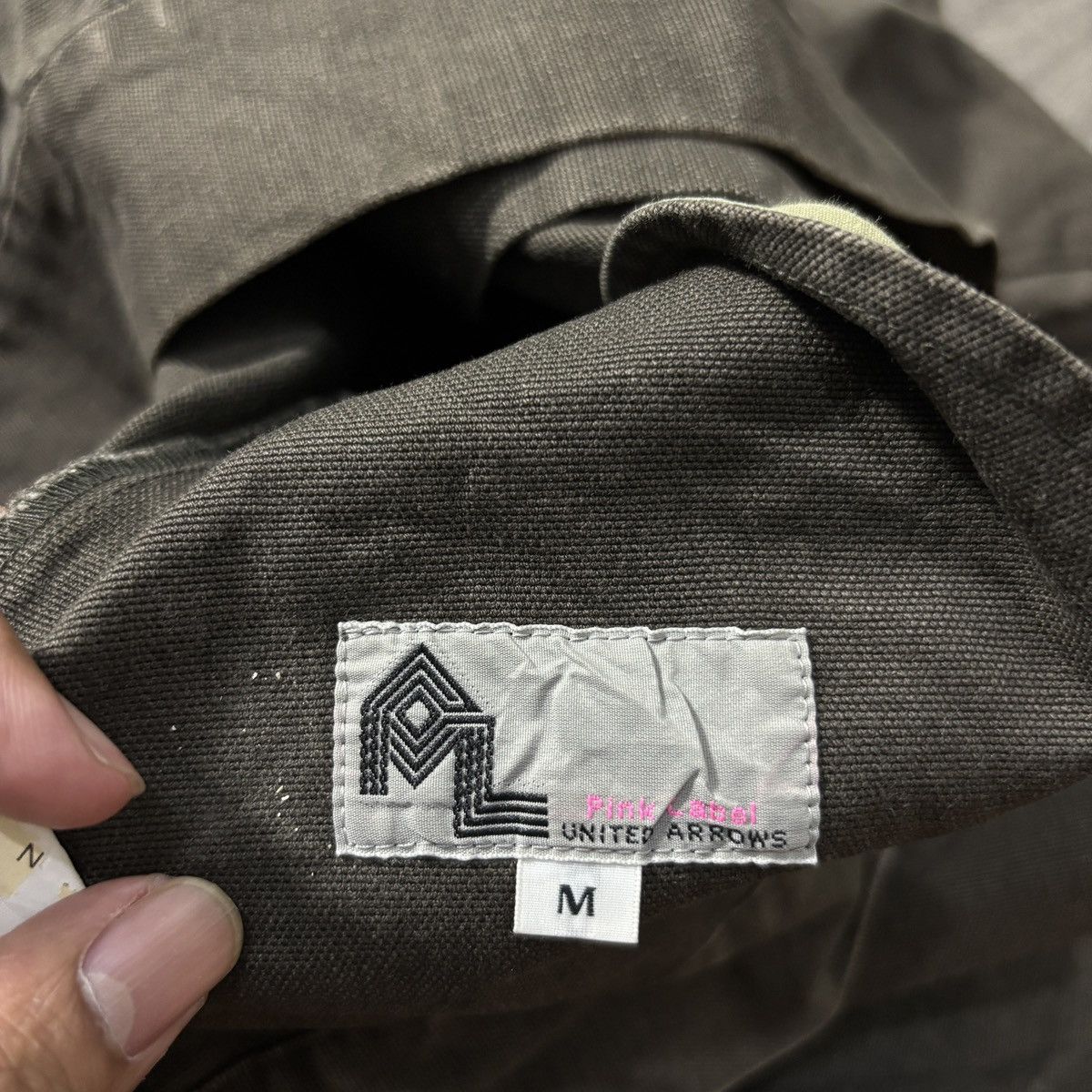 United Arrows 🇯🇵Made In Japan United Arrows Jacket🇯🇵 Size US M / EU 48-50 / 2 - 5 Thumbnail