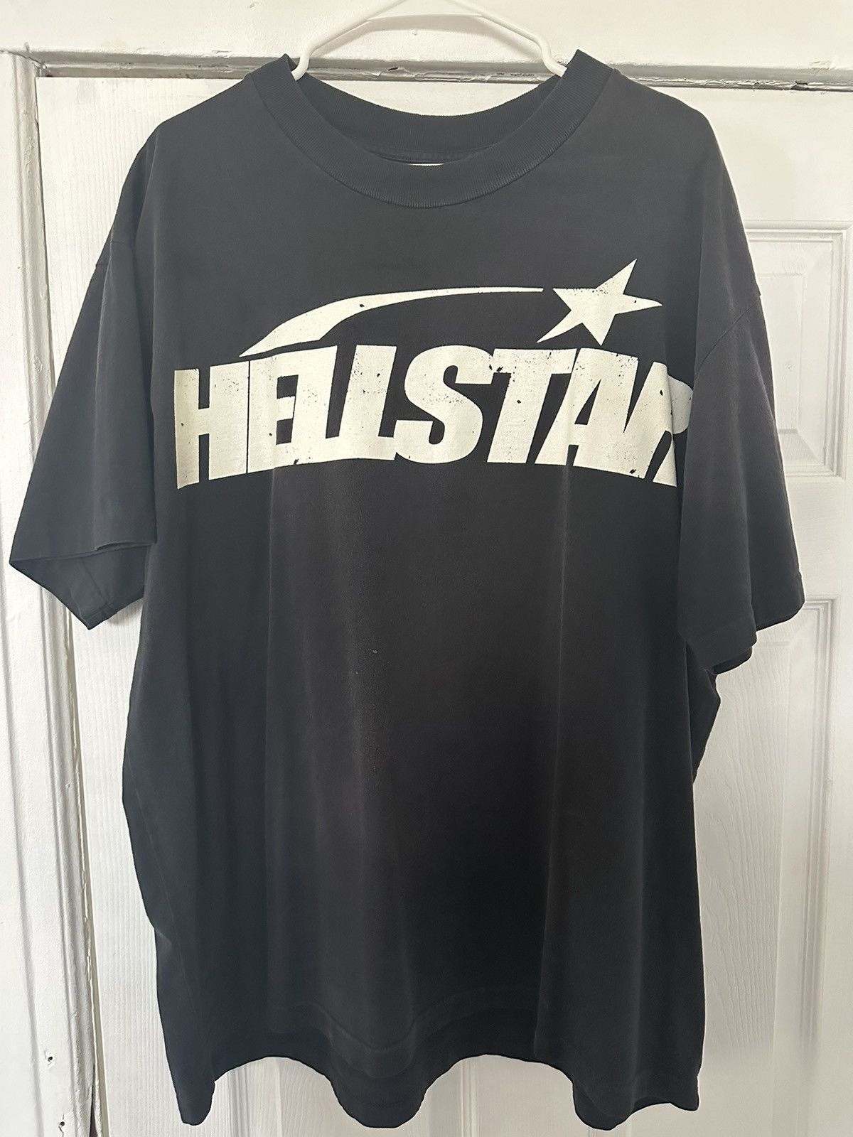 HELLSTAR T SHIRT