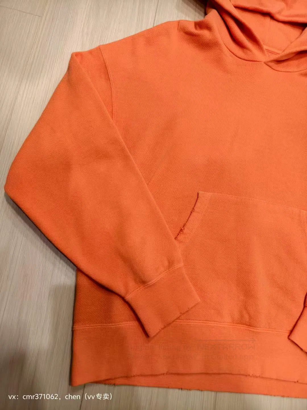 Visvim visvim 22ss Amplus SB Hoodie U.D. Size US S / EU 44-46 / 1 - 2 Thumbnail