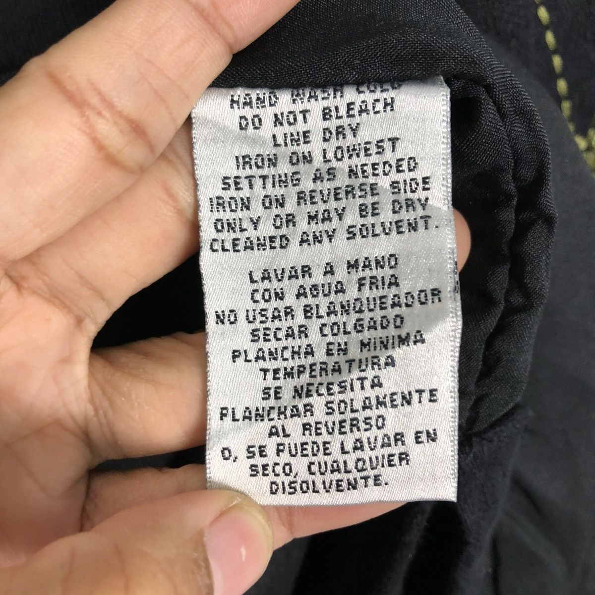 Japanese Brand 🔥VINTAGE HANDMADE DESIGN JACKET SISSOKO UNITS KAPITAL JAPAN Size US XL / EU 56 / 4 - 21 Thumbnail