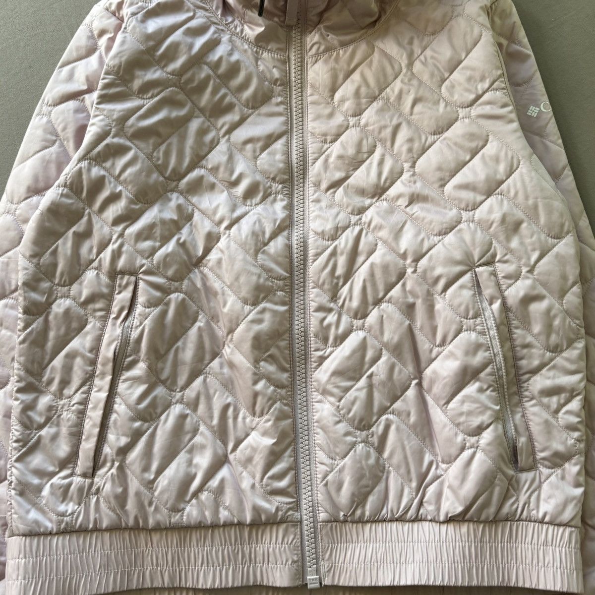 Columbia Columbia Sweet View Insulated Bomber Jacket Size M / US 6-8 / IT 42-44 - 7 Thumbnail