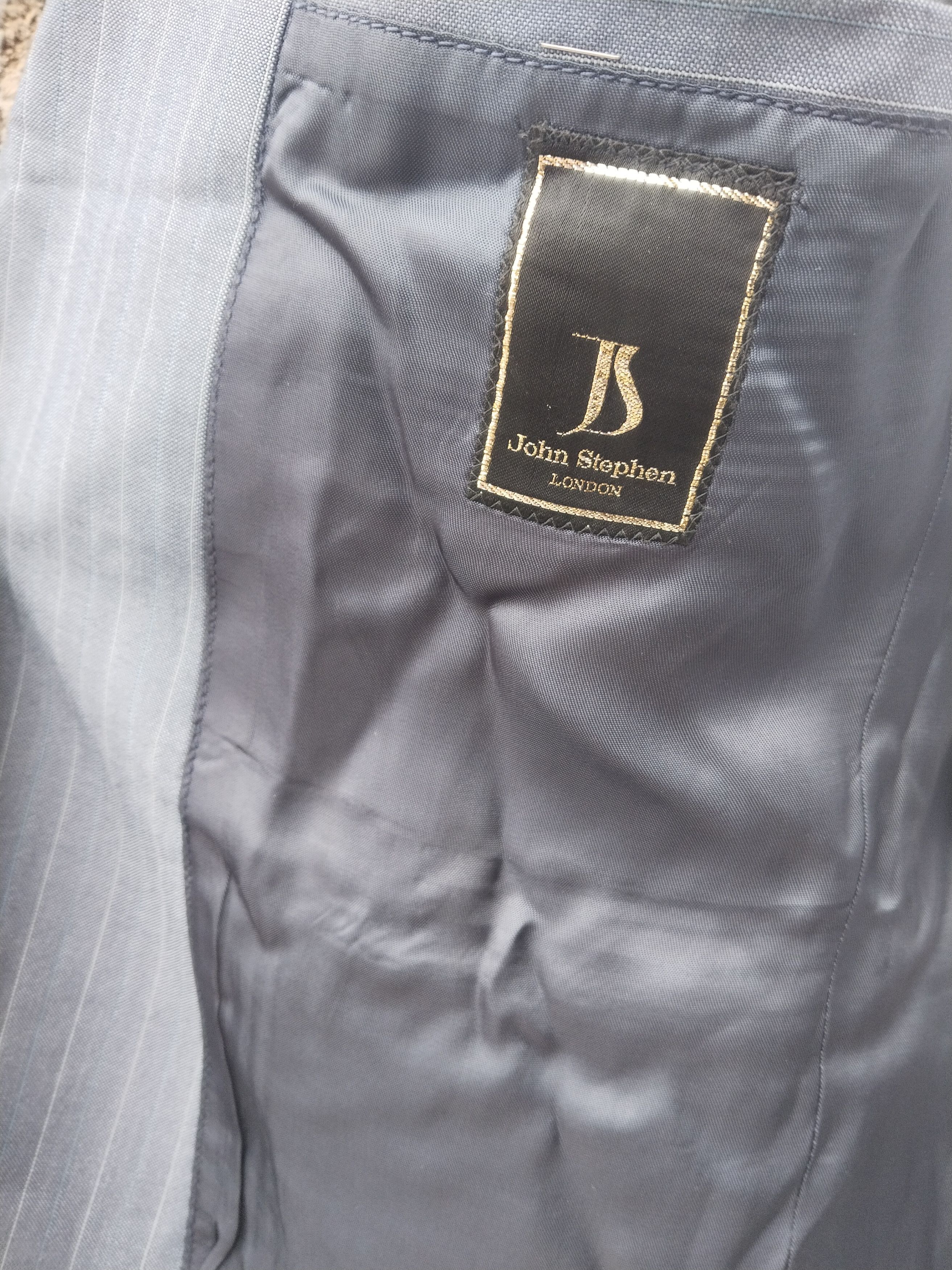 Other John Stephen London Size 36R - 2 Thumbnail