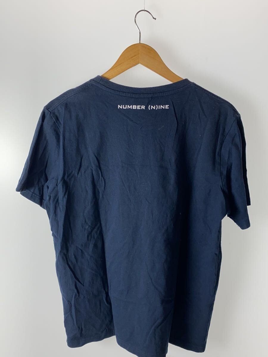 Number (N)ine Marlboro Logo Tee Size US M / EU 48-50 / 2 - 2 Thumbnail