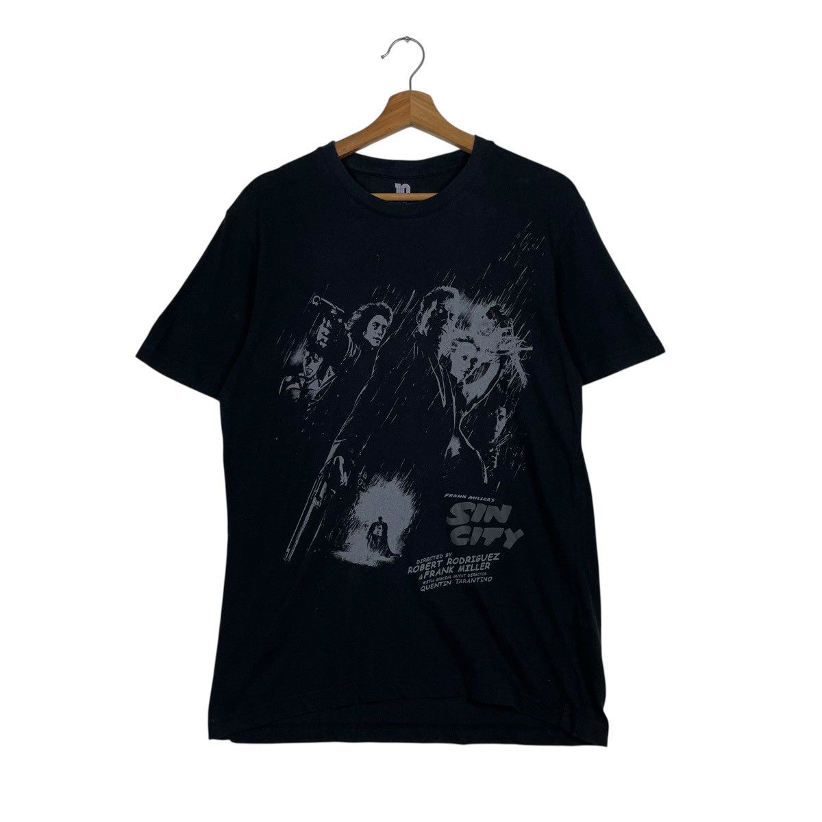 Other Sin City Movie Tee Size US M / EU 48-50 / 2 - 1 Thumbnail
