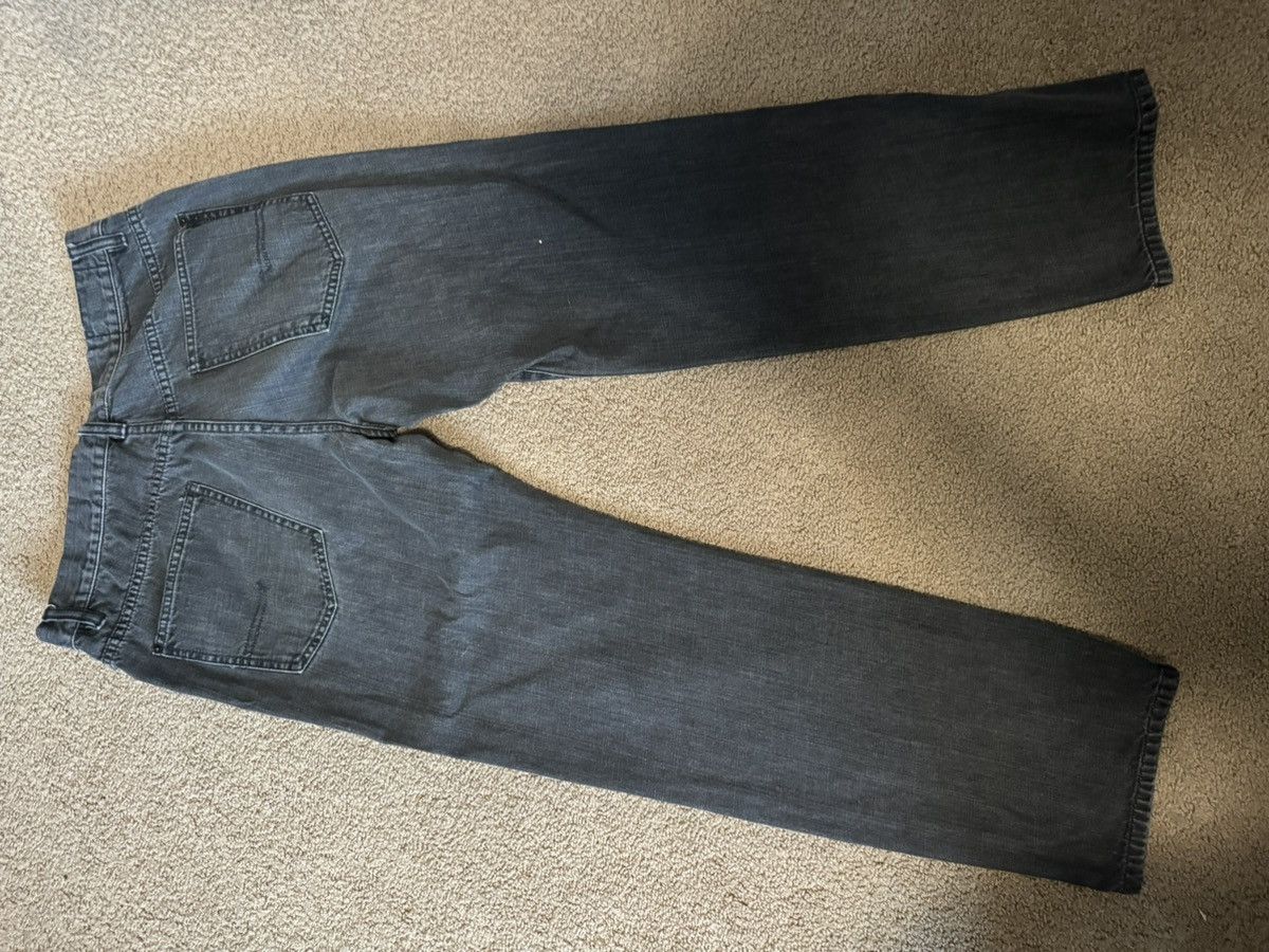Calvin Klein Vintage Calvin Klein denim Size US 34 / EU 50 - 2 Thumbnail