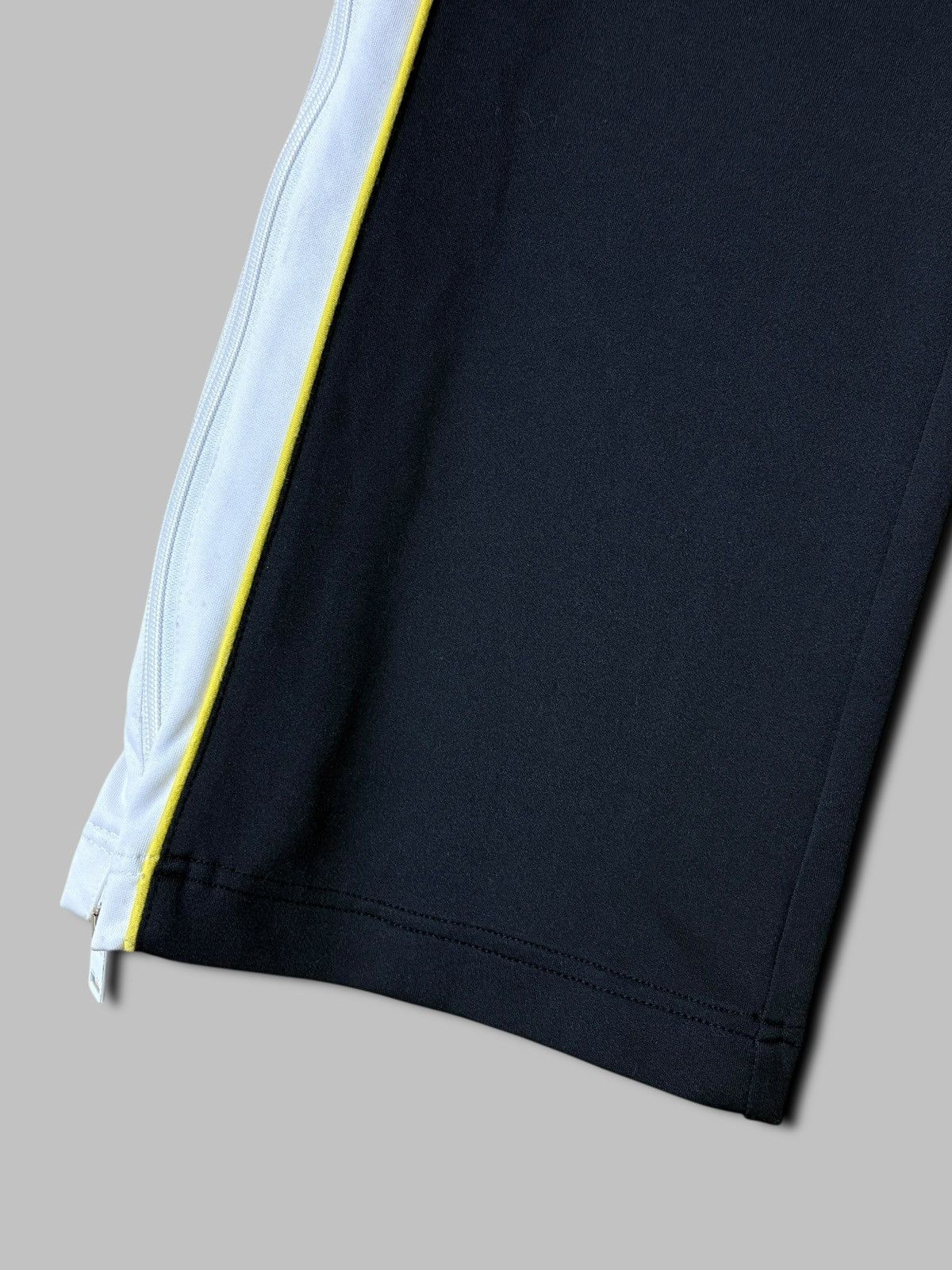 Diesel Diesel P-ZAMROCK Fashion Show Zip Side Sweatpants RRP £335 Size US 32 / EU 48 - 11 Thumbnail