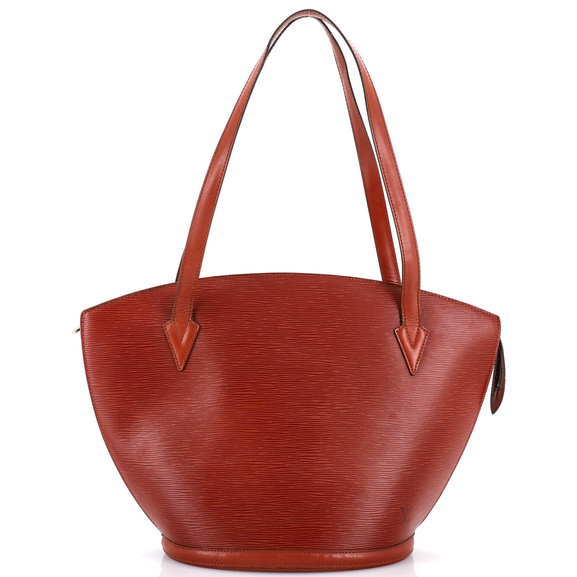 Louis Vuitton Saint Jacques Handbag Size ONE SIZE - 1 Thumbnail
