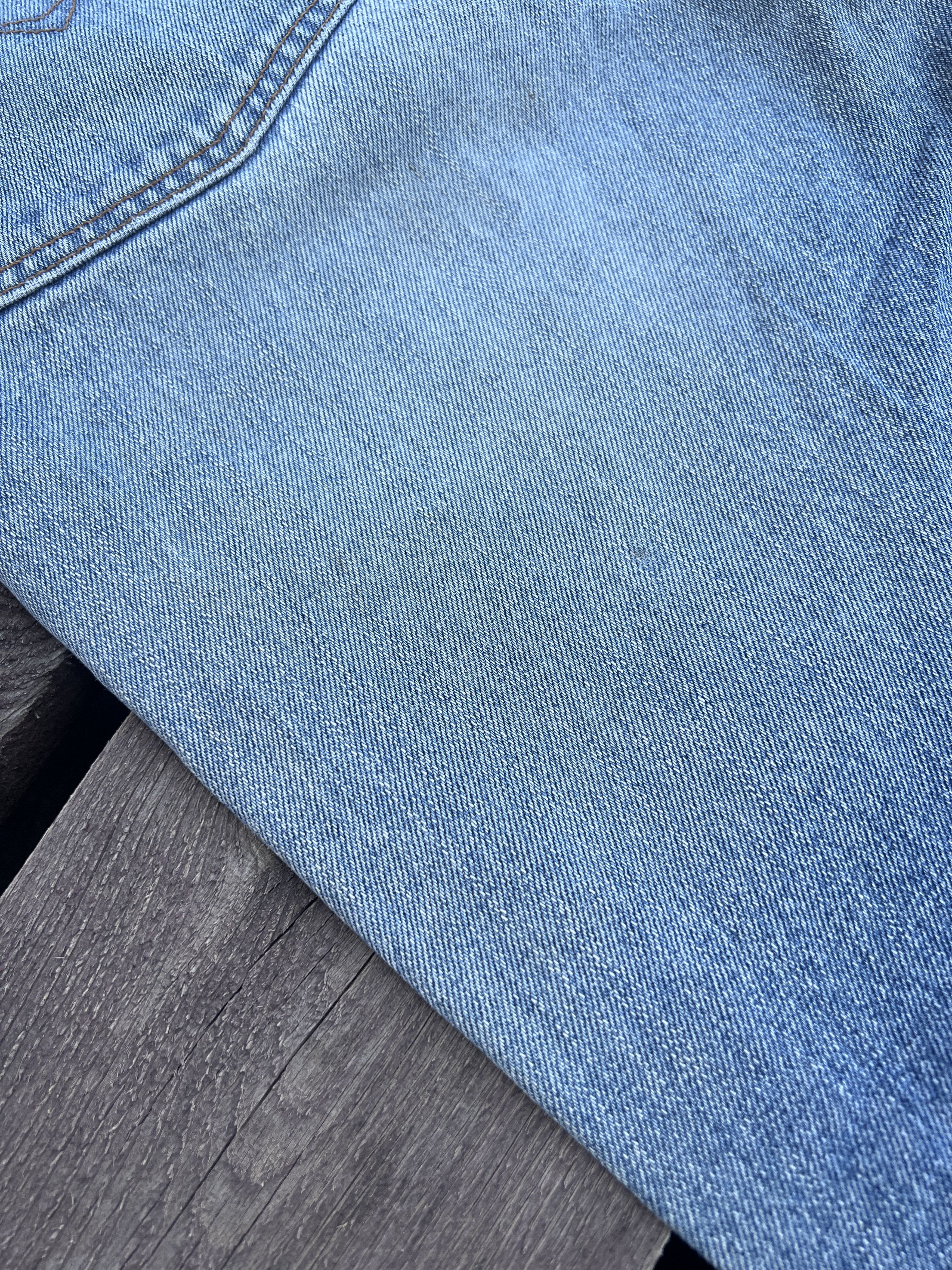 Diesel × Vintage Diesel Y2K Vintage Flare Denim Jeans Size 30 Size 30" / US 8 / IT 44 - 7 Thumbnail