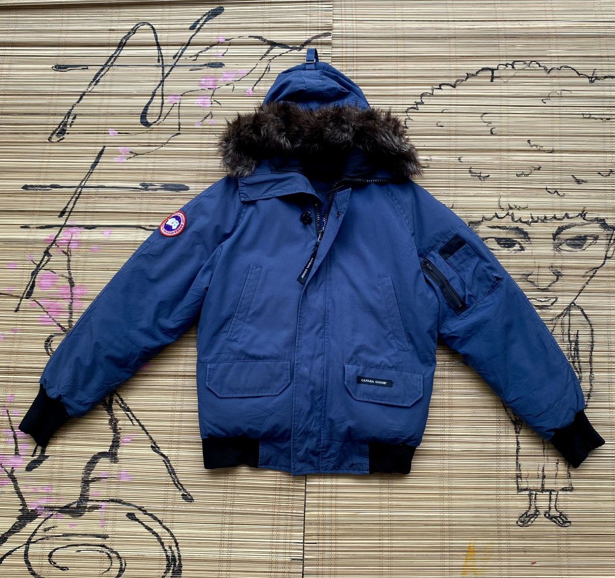 Canada Goose Canada Goose Feather Jacket Size US M / EU 48-50 / 2 - 1 Thumbnail