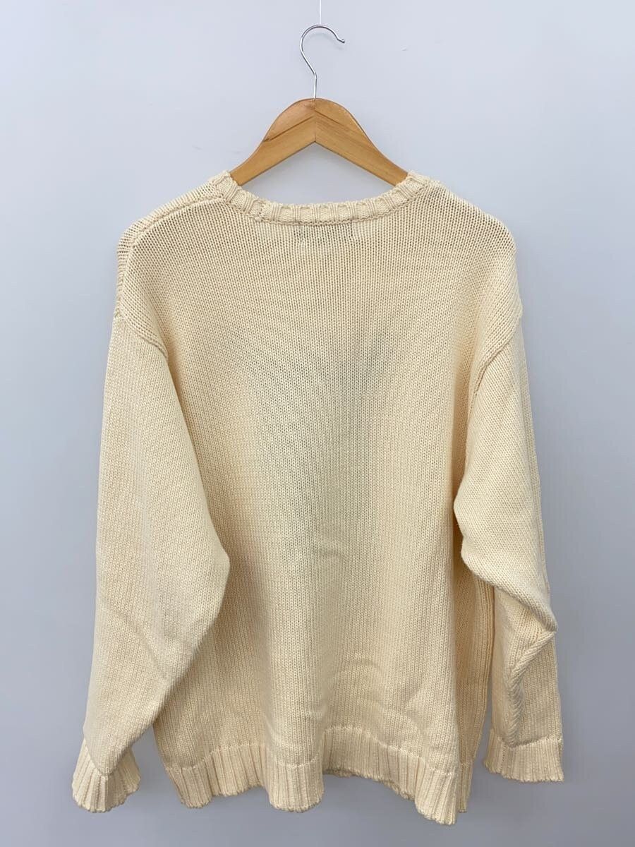Hysteric Glamour Devil Woman Knit Sweater Size US L / EU 52-54 / 3 - 2 Thumbnail