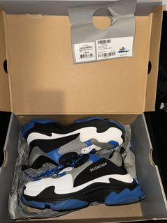 Balenciaga hot sale 3s lego