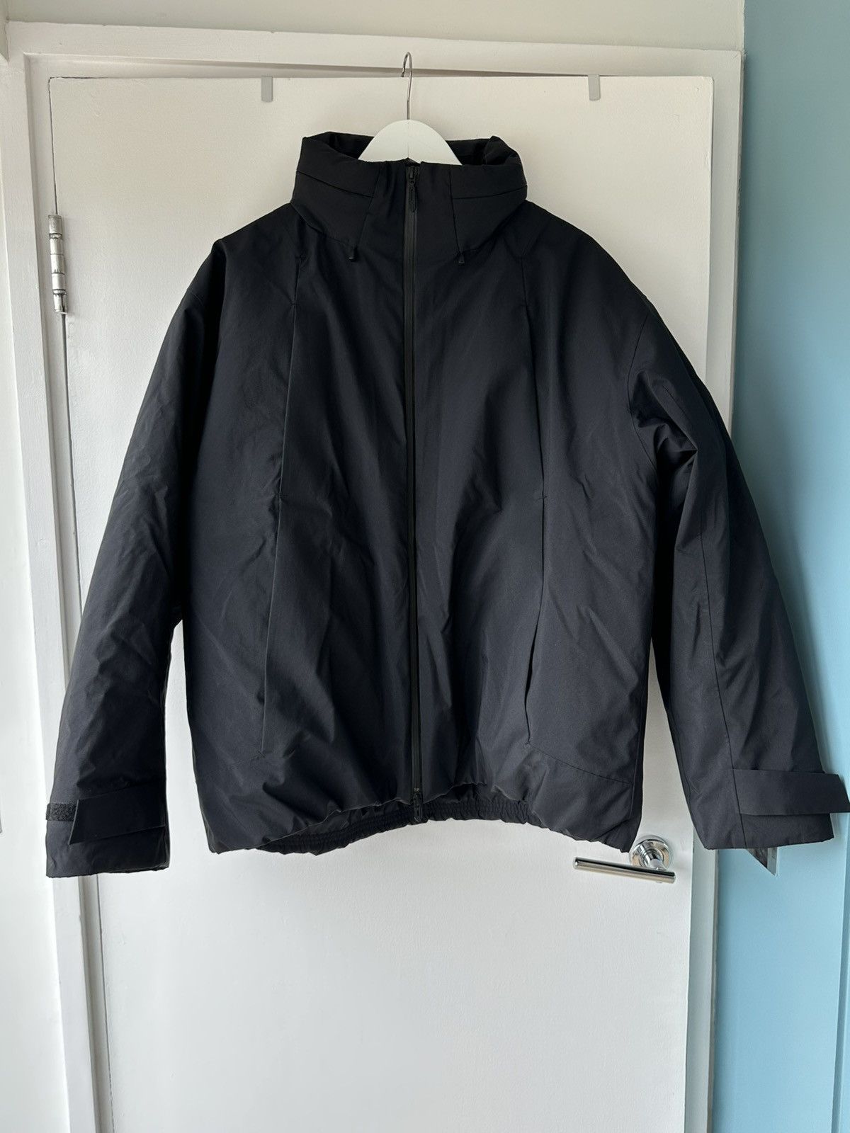 Descente Descente ALLTERRAIN Hybrid Insulated Jacket Large Size US M / EU 48-50 / 2 - 1 Thumbnail