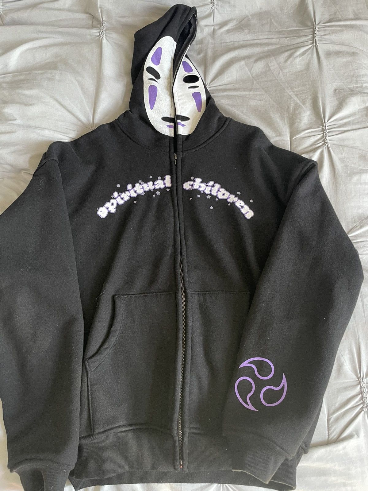 Siberia Hills SIBERIA HILLS full zip up hoodie Size US M / EU 48-50 / 2 - 1 Thumbnail