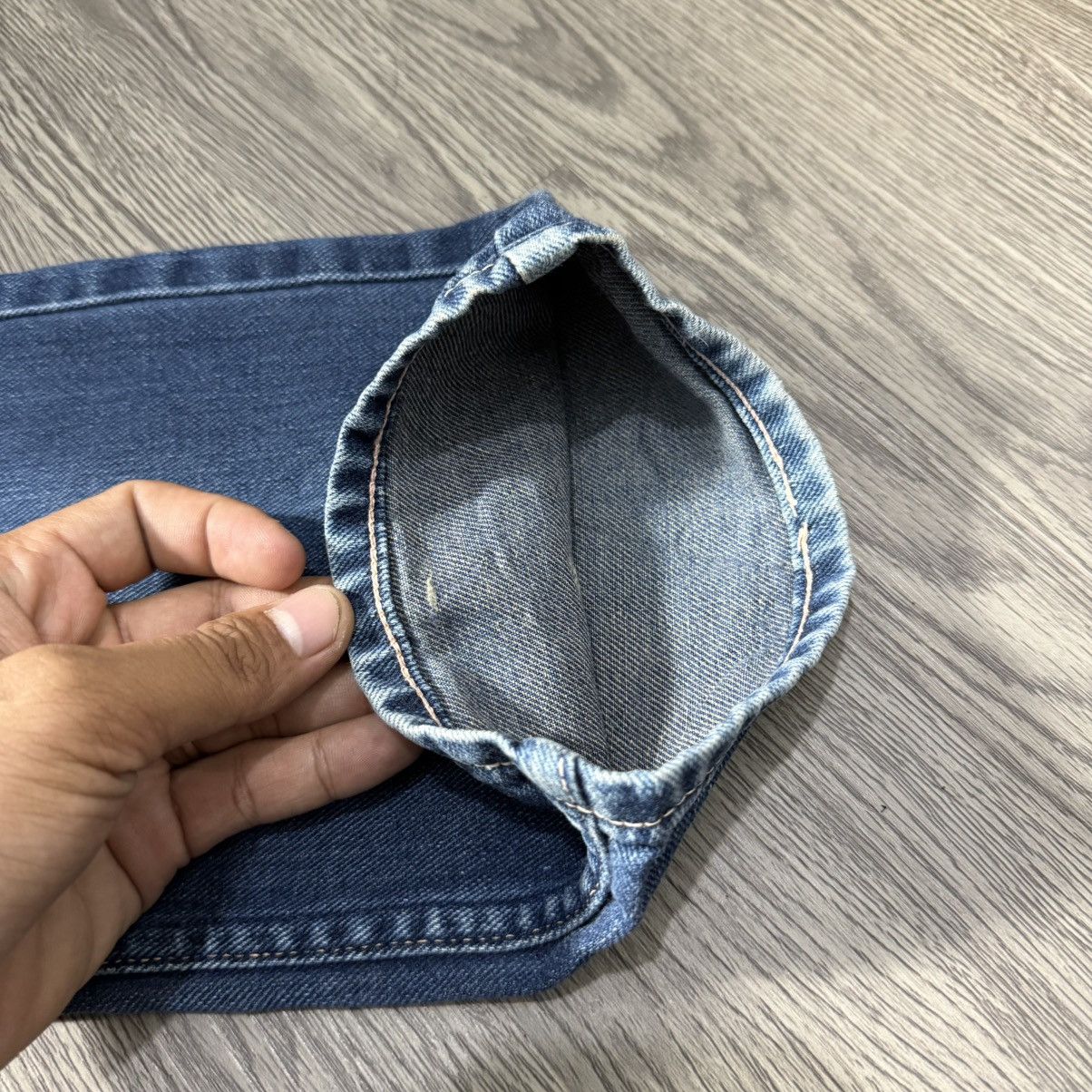 Bape Bape Denim Vintage Size US 28 / EU 44 - 12 Thumbnail