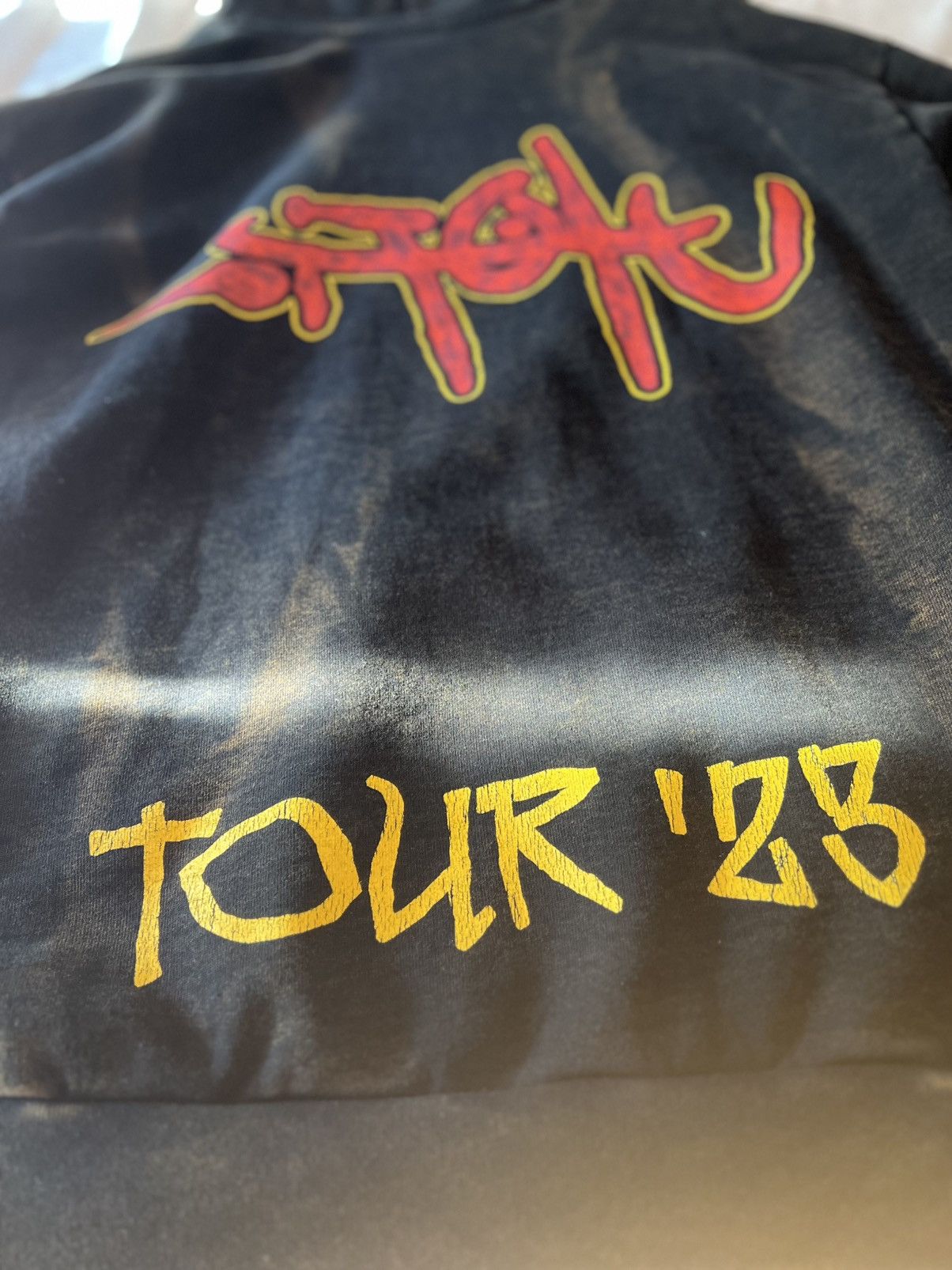 Travis Scott Travis Scott Circus Maximus Utopia (friends & family Size US XL / EU 56 / 4 - 2 Thumbnail