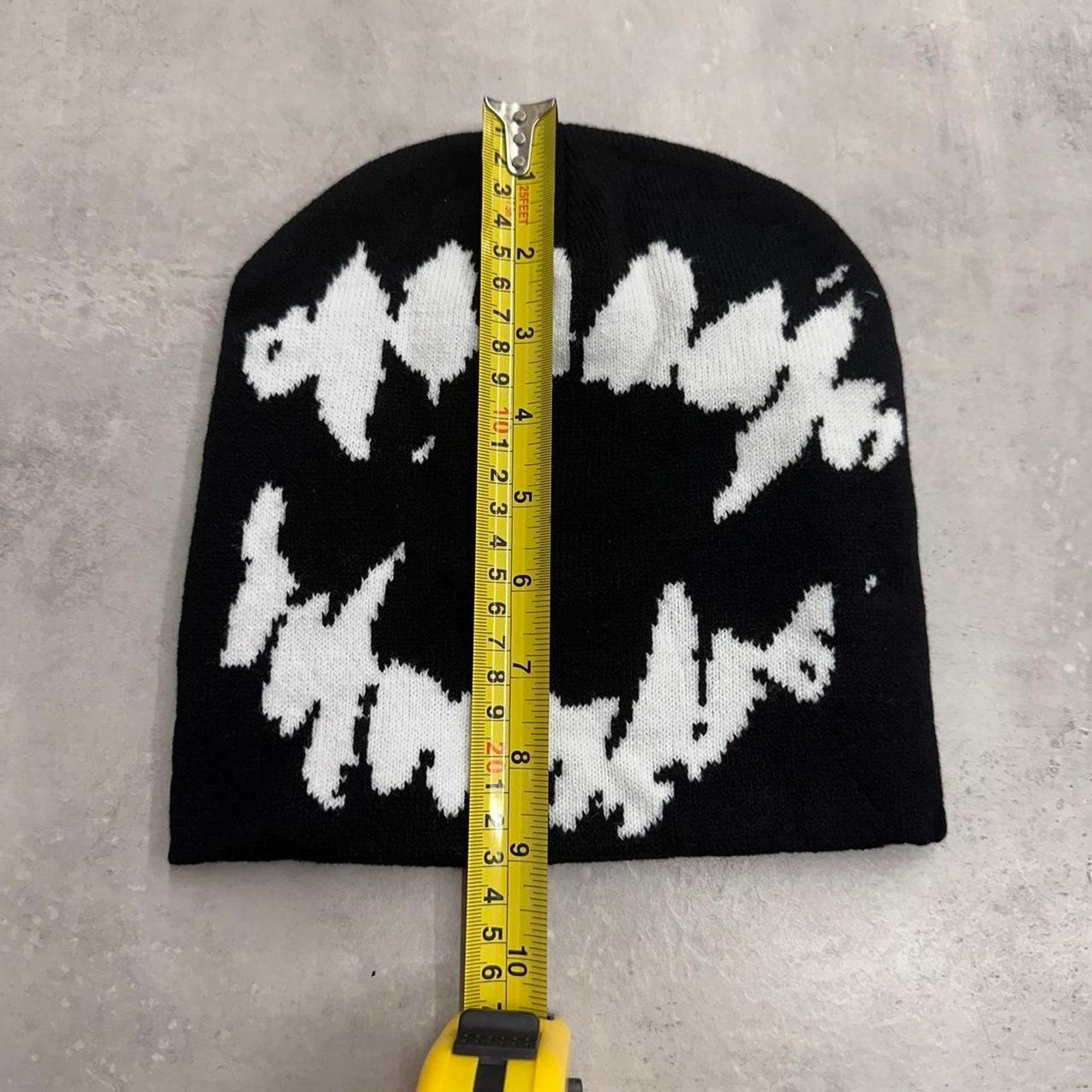 Other Vintage style black opium dog Size ONE SIZE - 4 Thumbnail