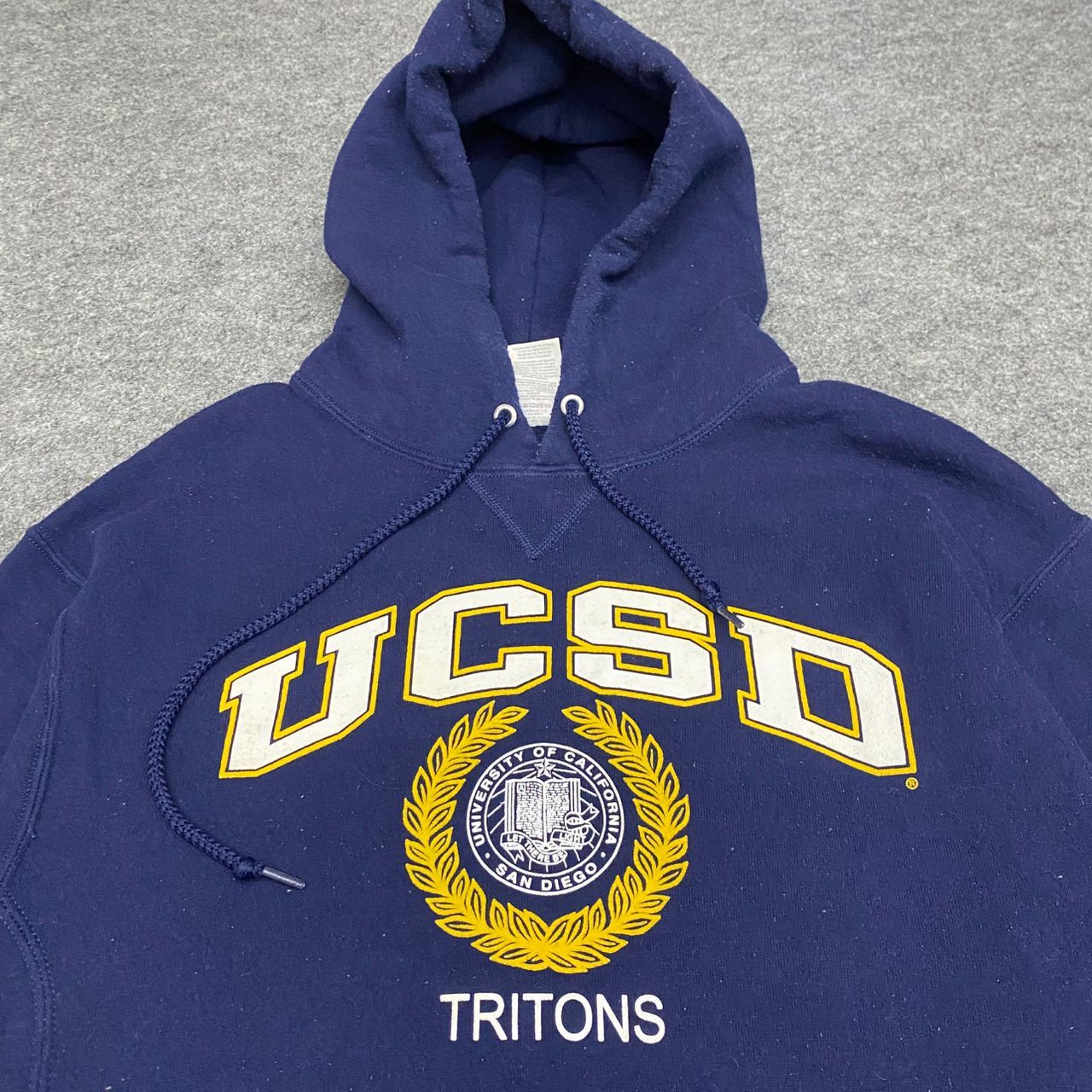 Russell Athletic 💥Best Offer💥Vintage Russell Athletic Hoodies Size US M / EU 48-50 / 2 - 8 Thumbnail