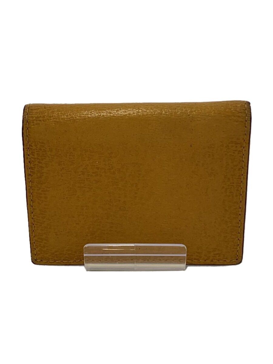 Vivienne Westwood Orb Leather Card Wallet Size ONE SIZE - 2 Thumbnail