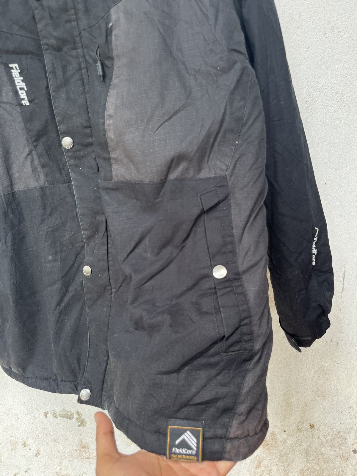 Field Scout 💥Field Core High Performance Tachtical Jackets Size US XL / EU 56 / 4 - 5 Thumbnail