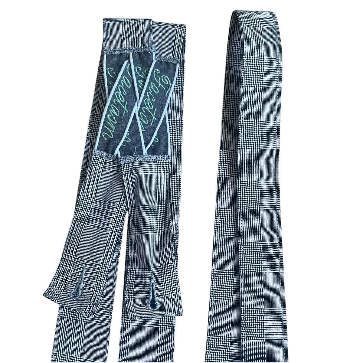 Dickies × Facetasm Facetasm dickies houndstooth wool Size US 30 / EU 46 - 11 Thumbnail