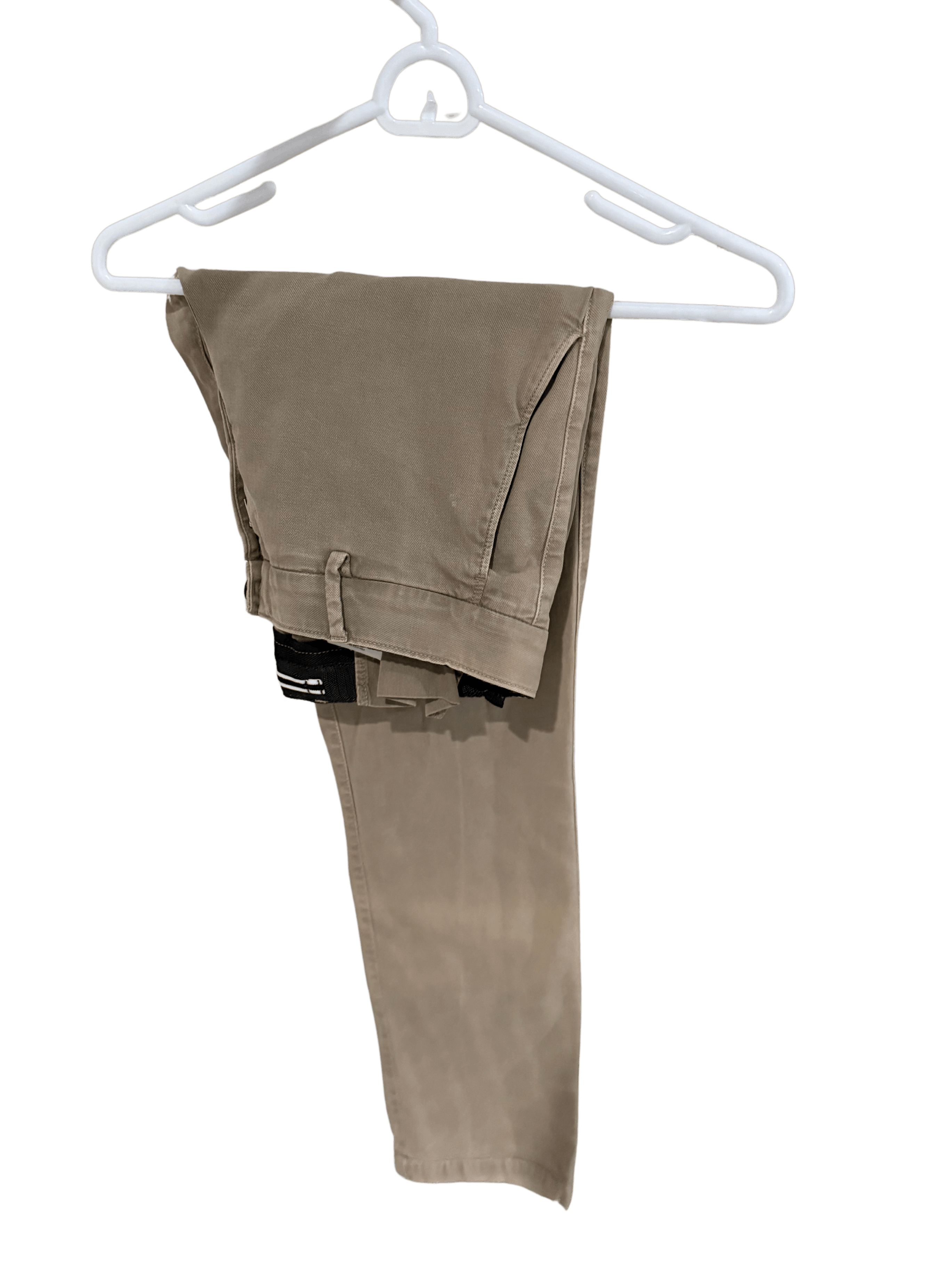 Stone Island FADED BY SUN DESIGN STONE ISLAND PANTS Size US 30 / EU 46 - 4 Thumbnail