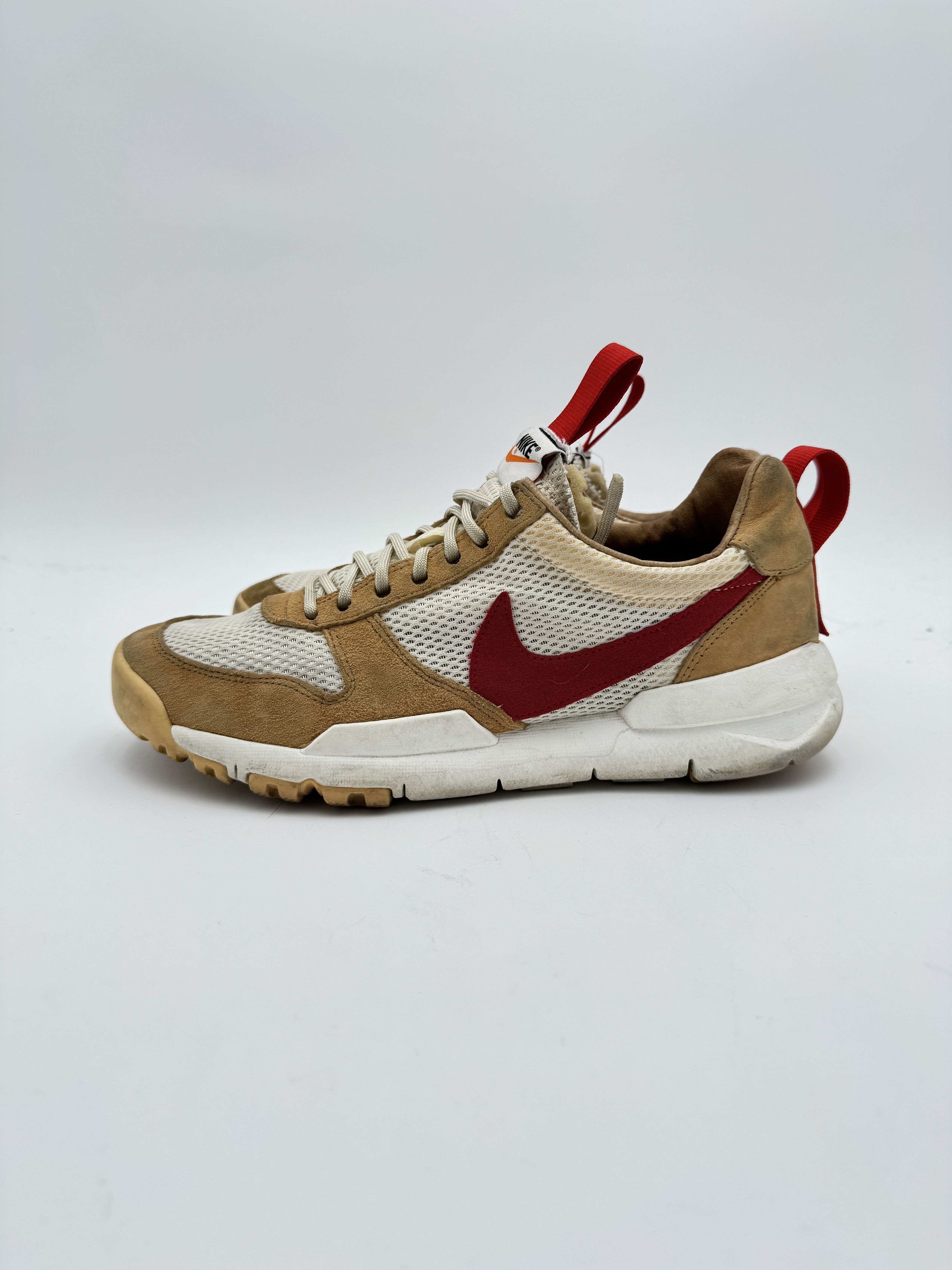 Tom Sachs Nikecraft Mars Yard 2.0